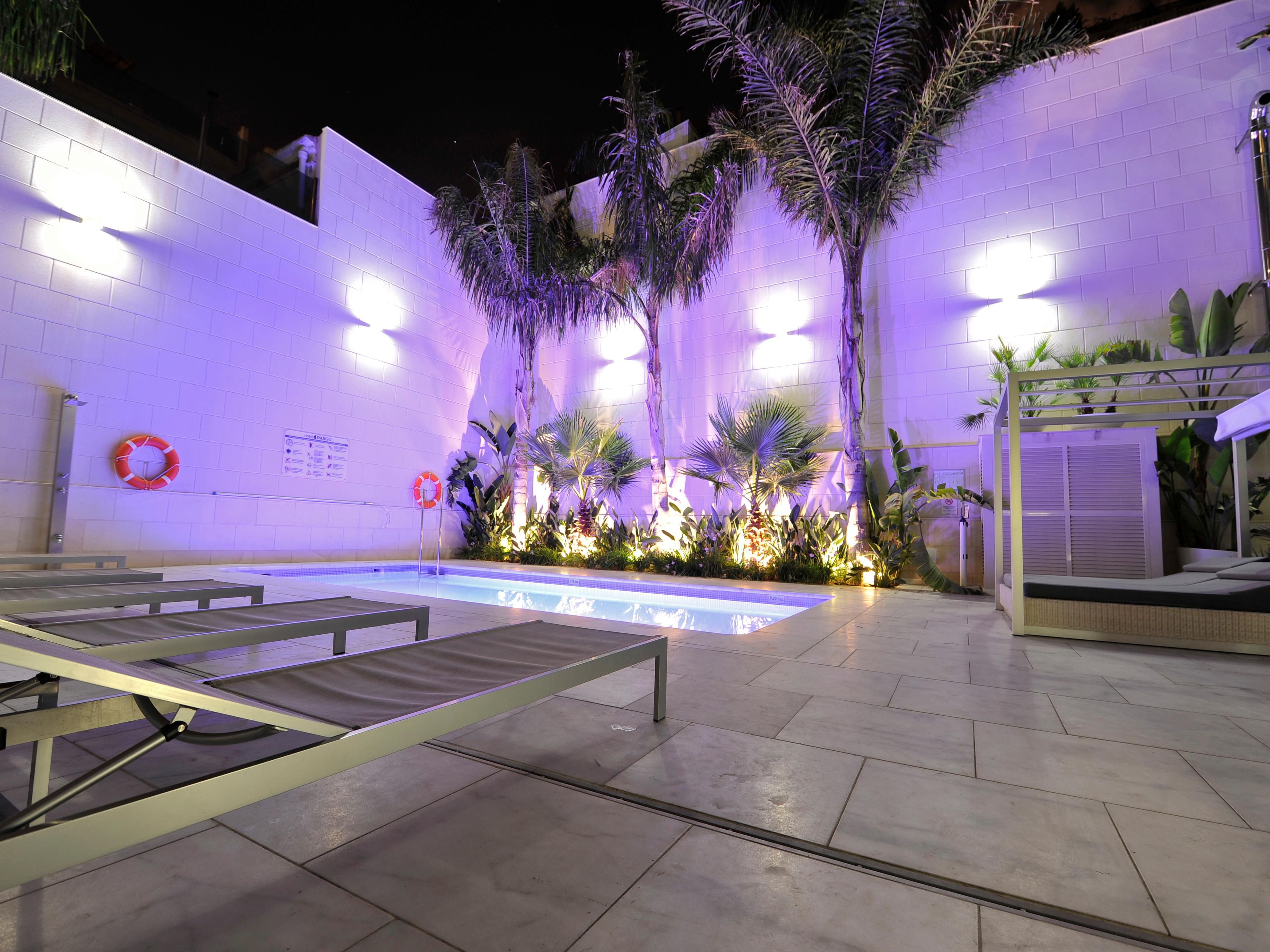 Exterior Feature