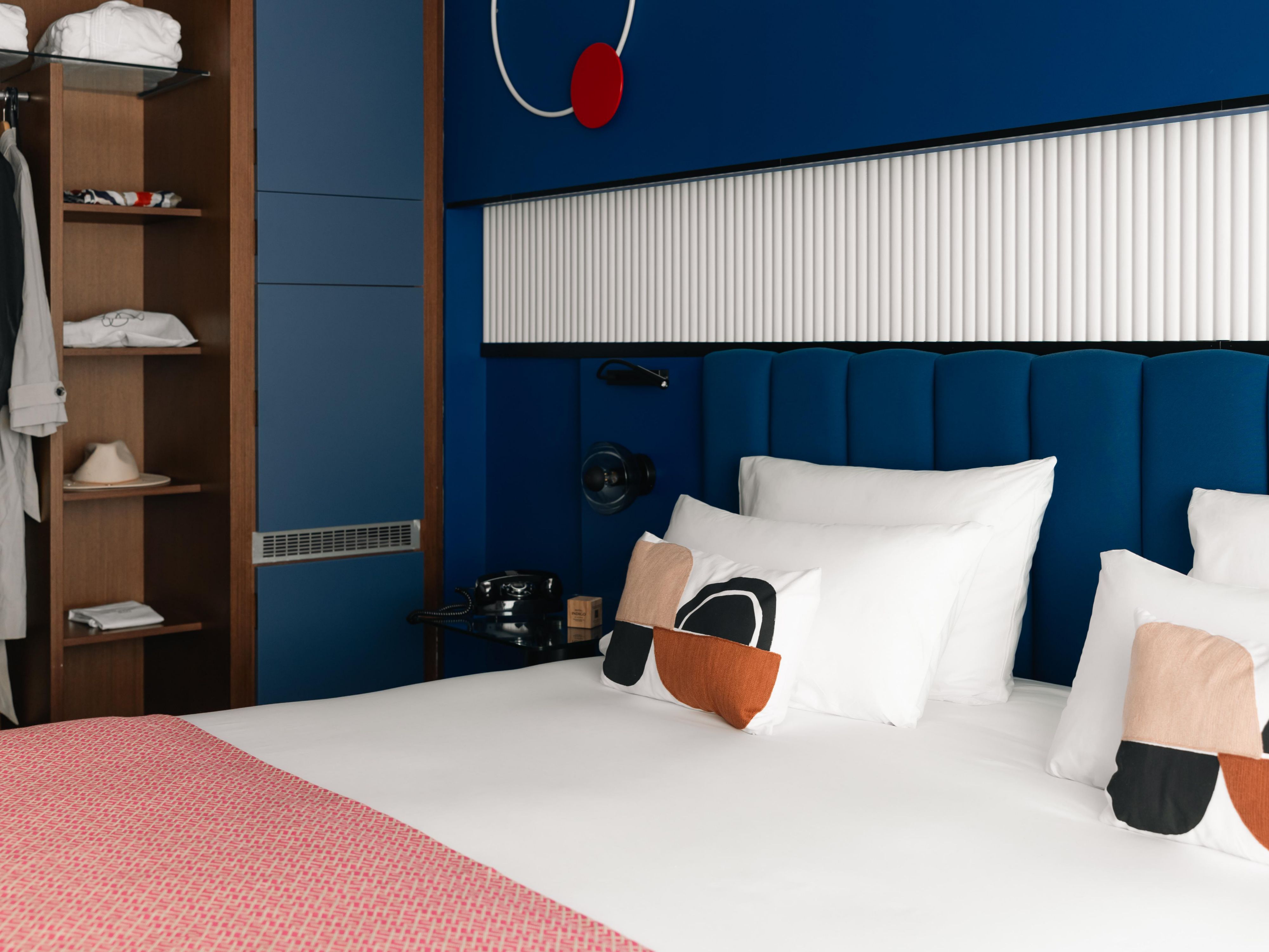 Planning a last-minute city escape or looking ahead to 2026? Now is your chance to save up to 15% with our Book Early and Save offer. As an IHG One Rewards member, you can book your stay with us by 15 July 2025 and take full advantage of this exclusive deal by looking for the Member Sale tags.