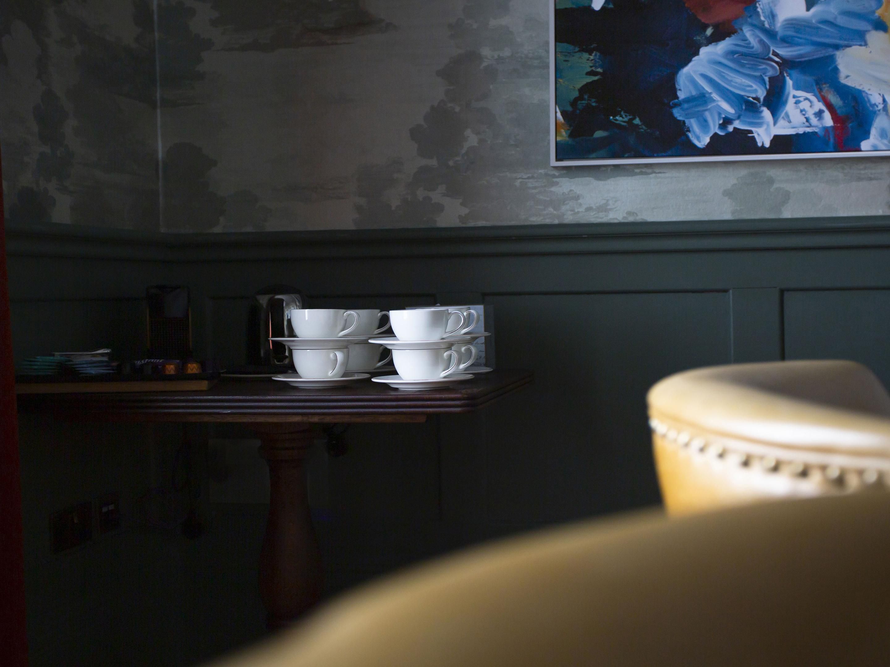 Plan a more sustainable meeting experience at Hotel Indigo Bath