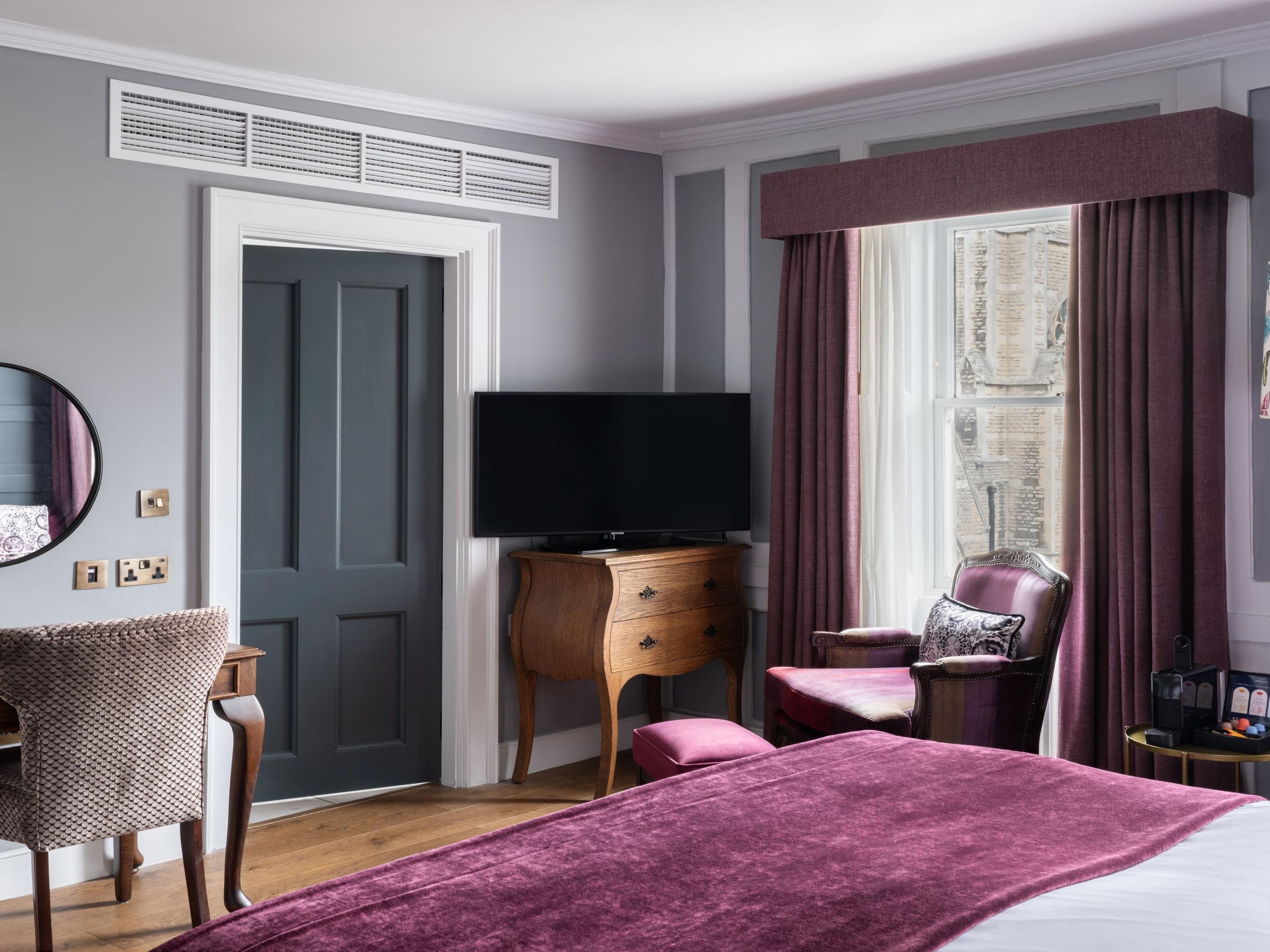 Exquisite Premium Room