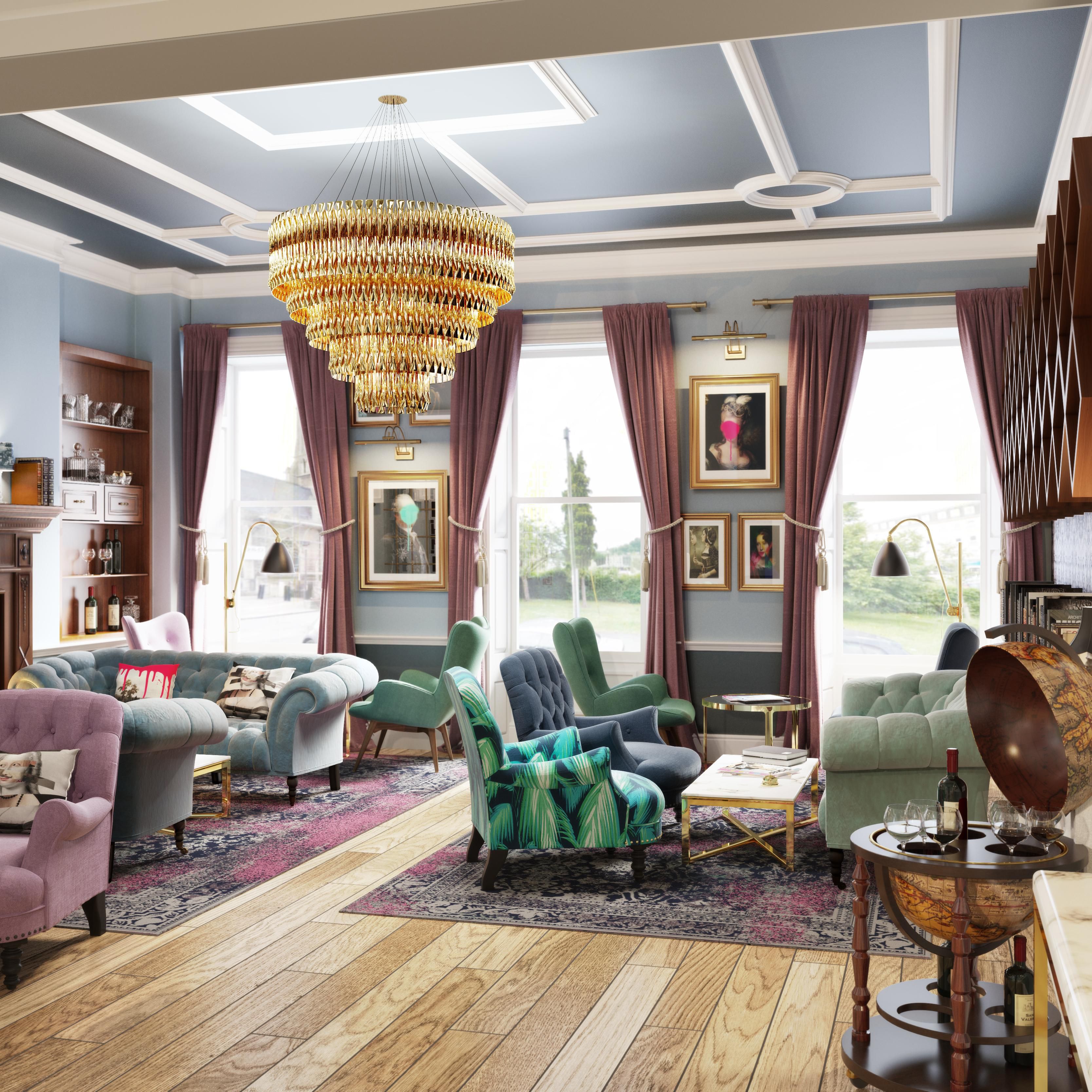 hotels in bath england uk