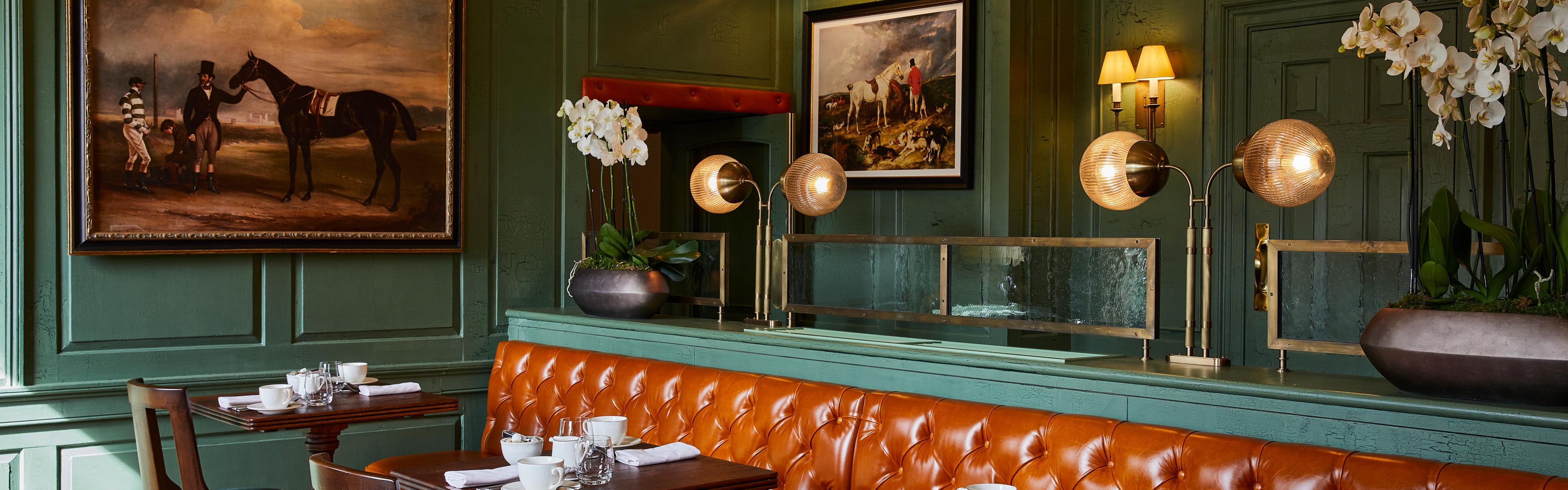 Dining | Hotel Indigo Bath