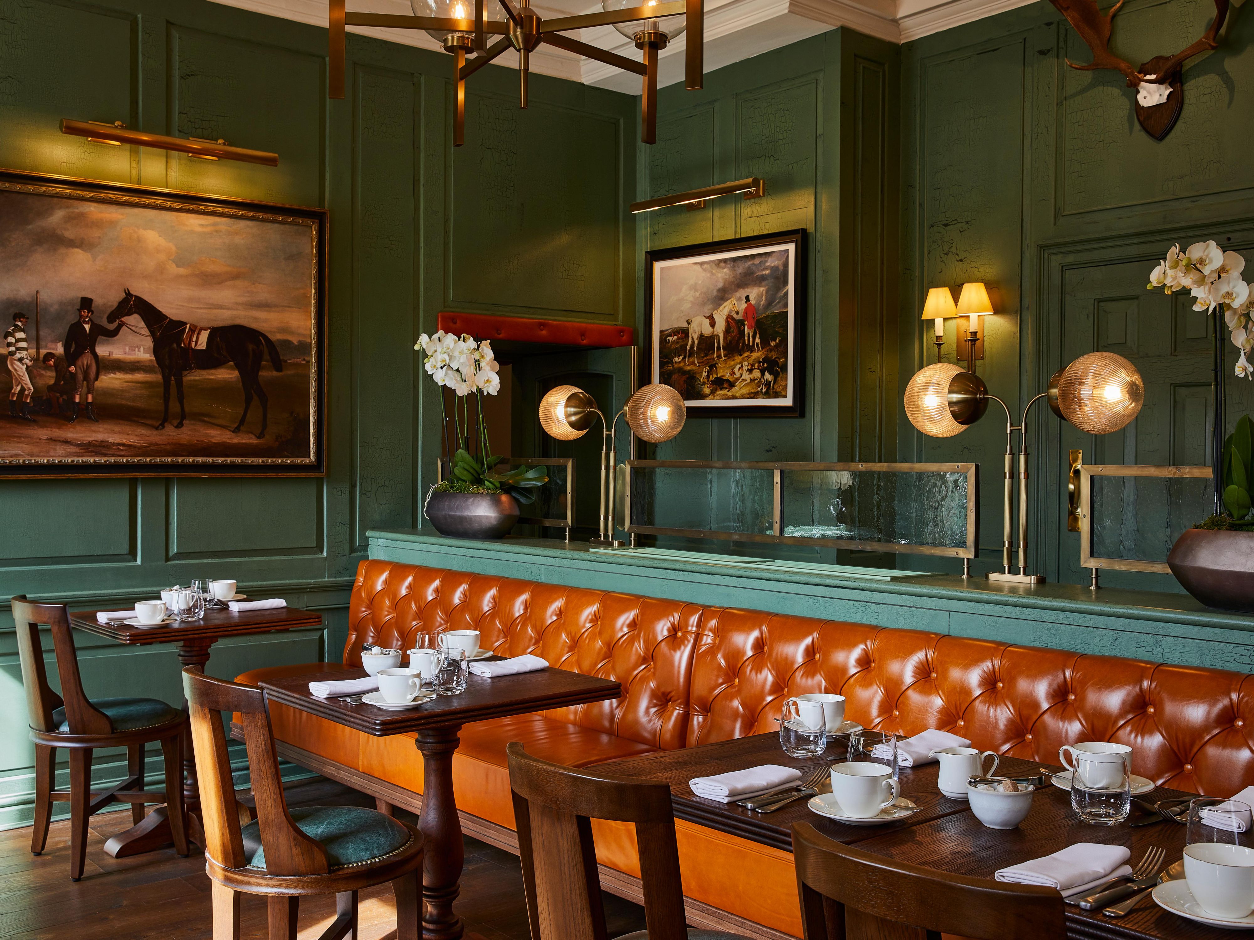 Dining Photo