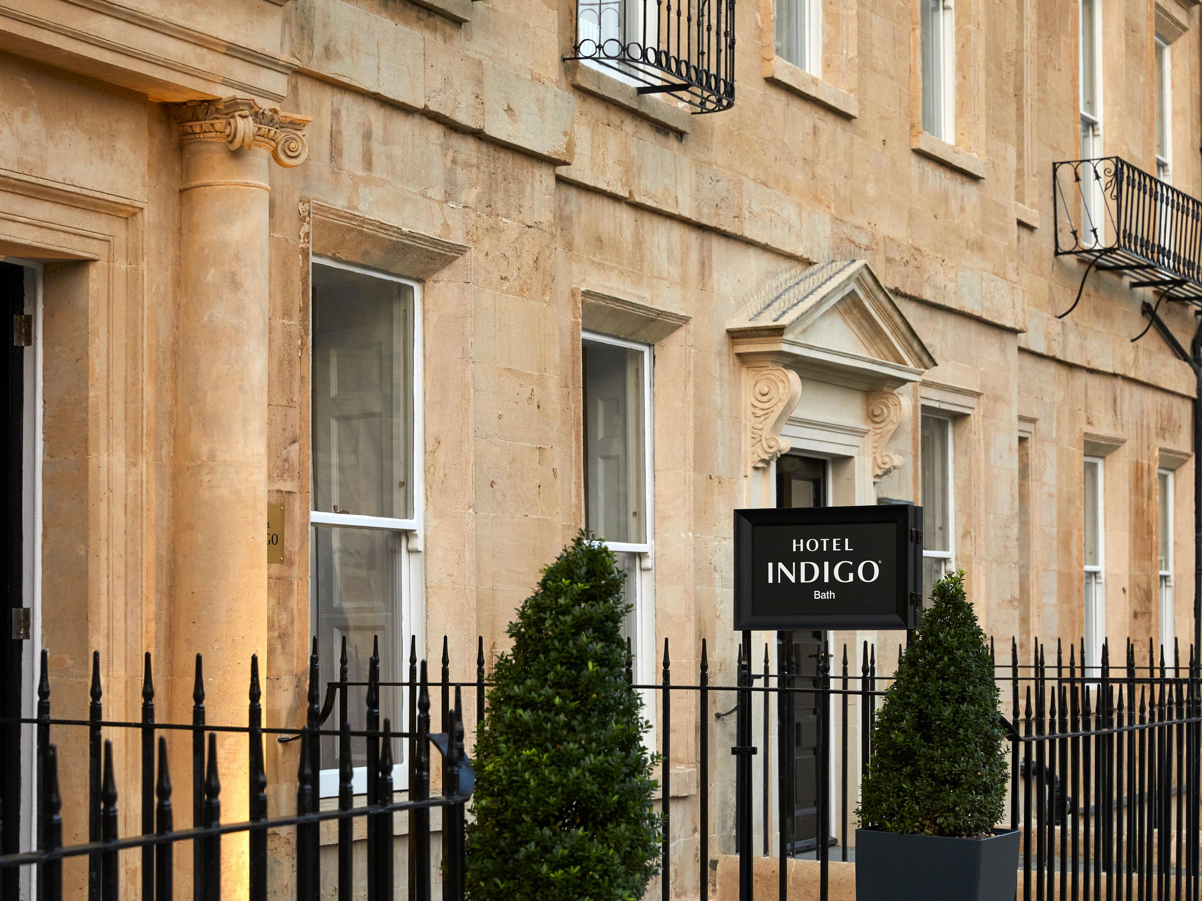 Boutique Hotel In Bath Hotel Indigo Bath   Hotel Indigo Bath 6641476631 4x3