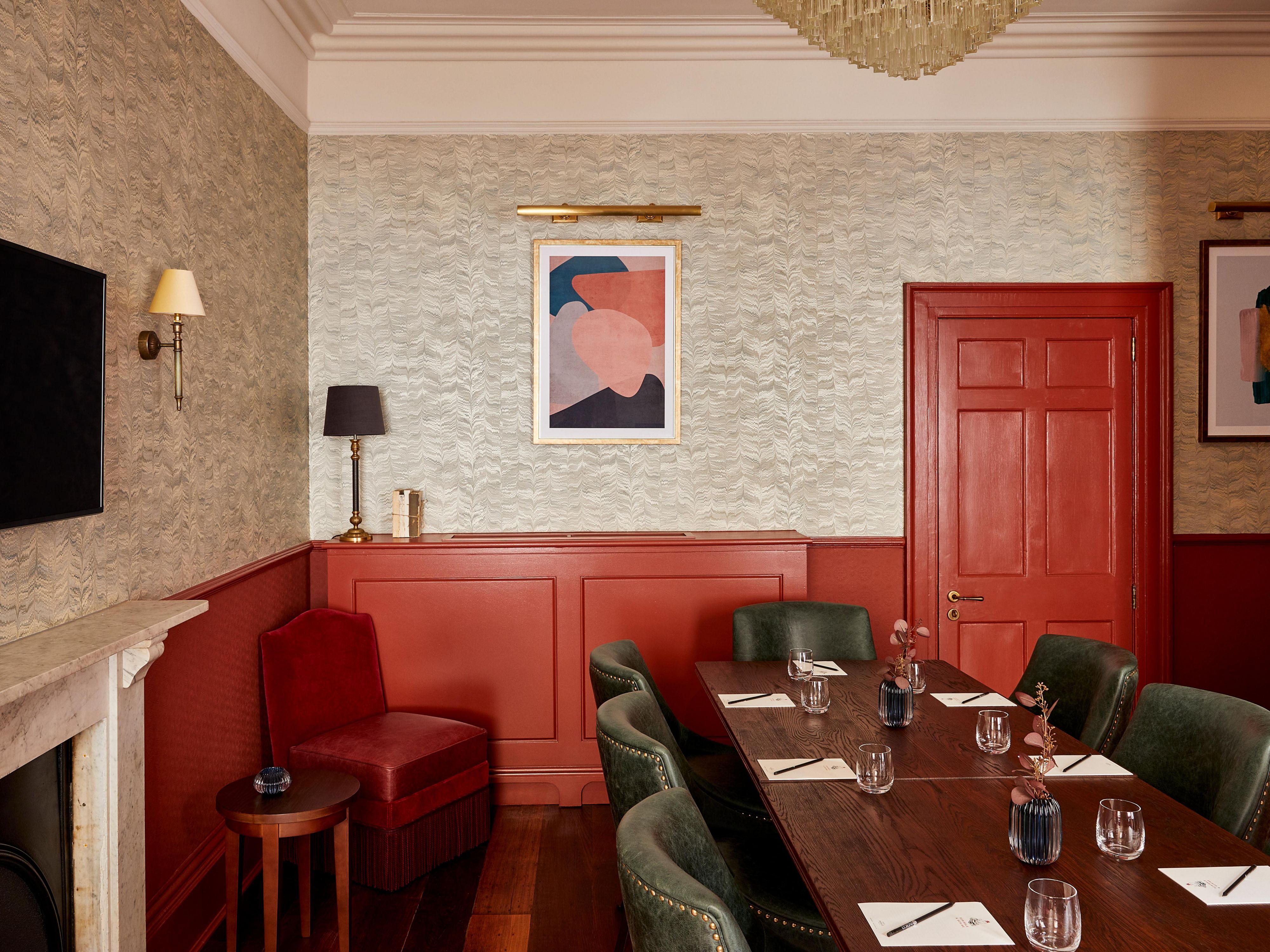 Boutique Hotel in Bath | Hotel Indigo Bath