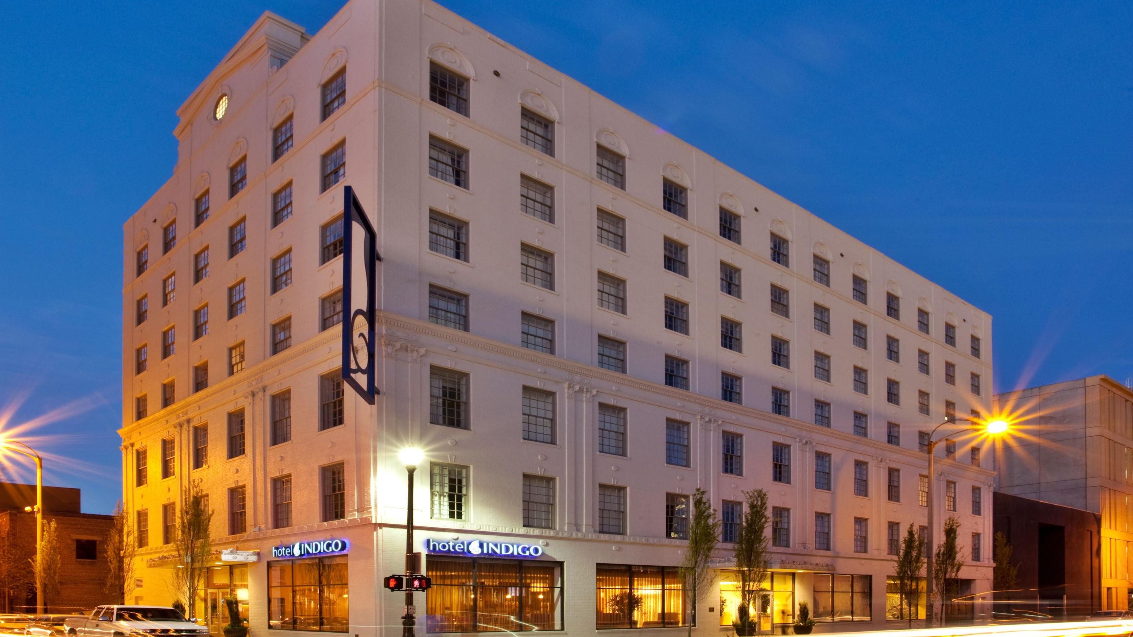 Top 12 Baton Rouge Hotels by IHG - July 2024