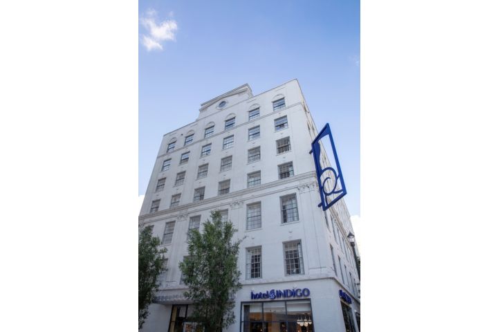 Hotel Indigo Baton Rouge Downtown