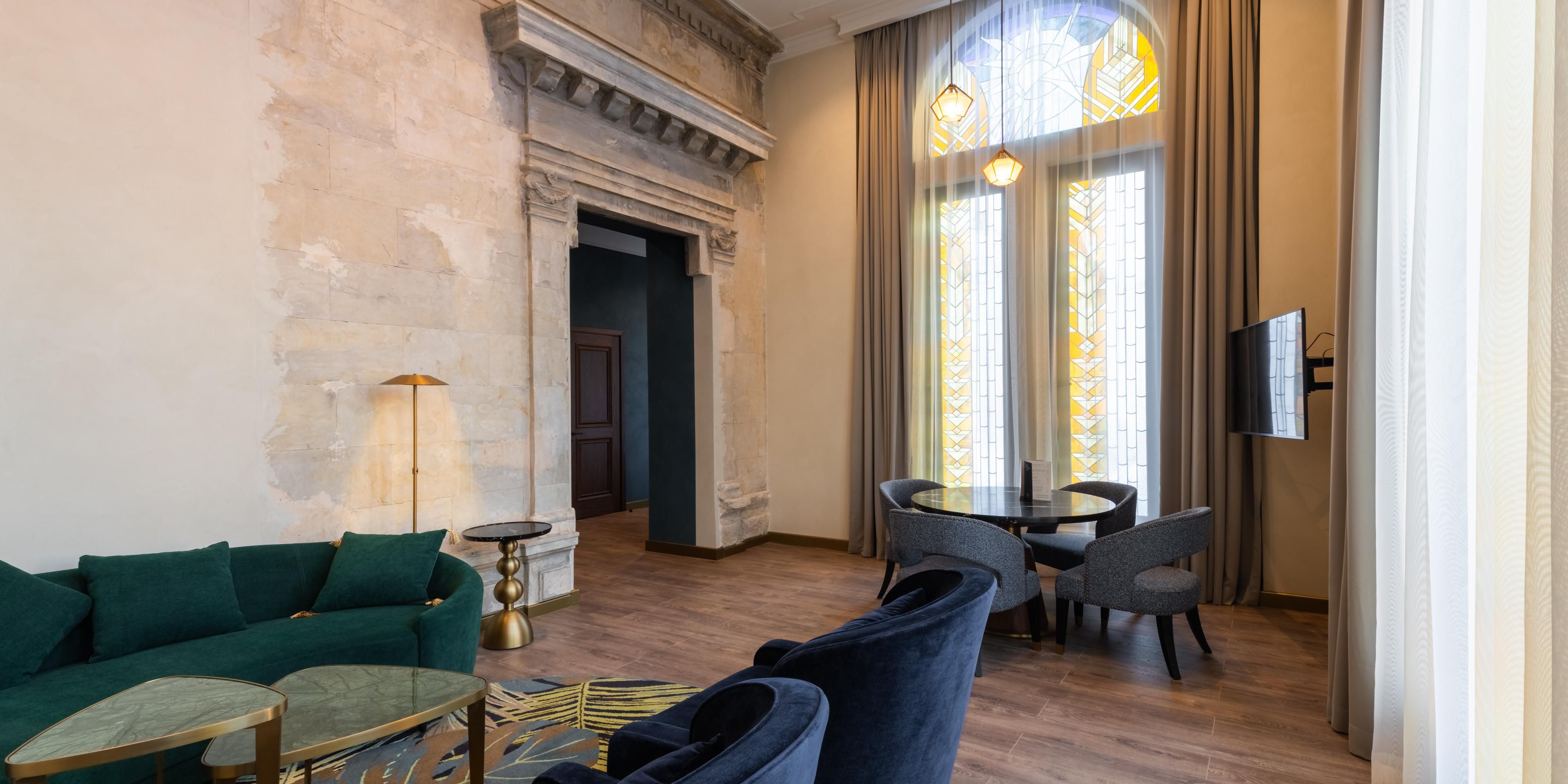 Suite