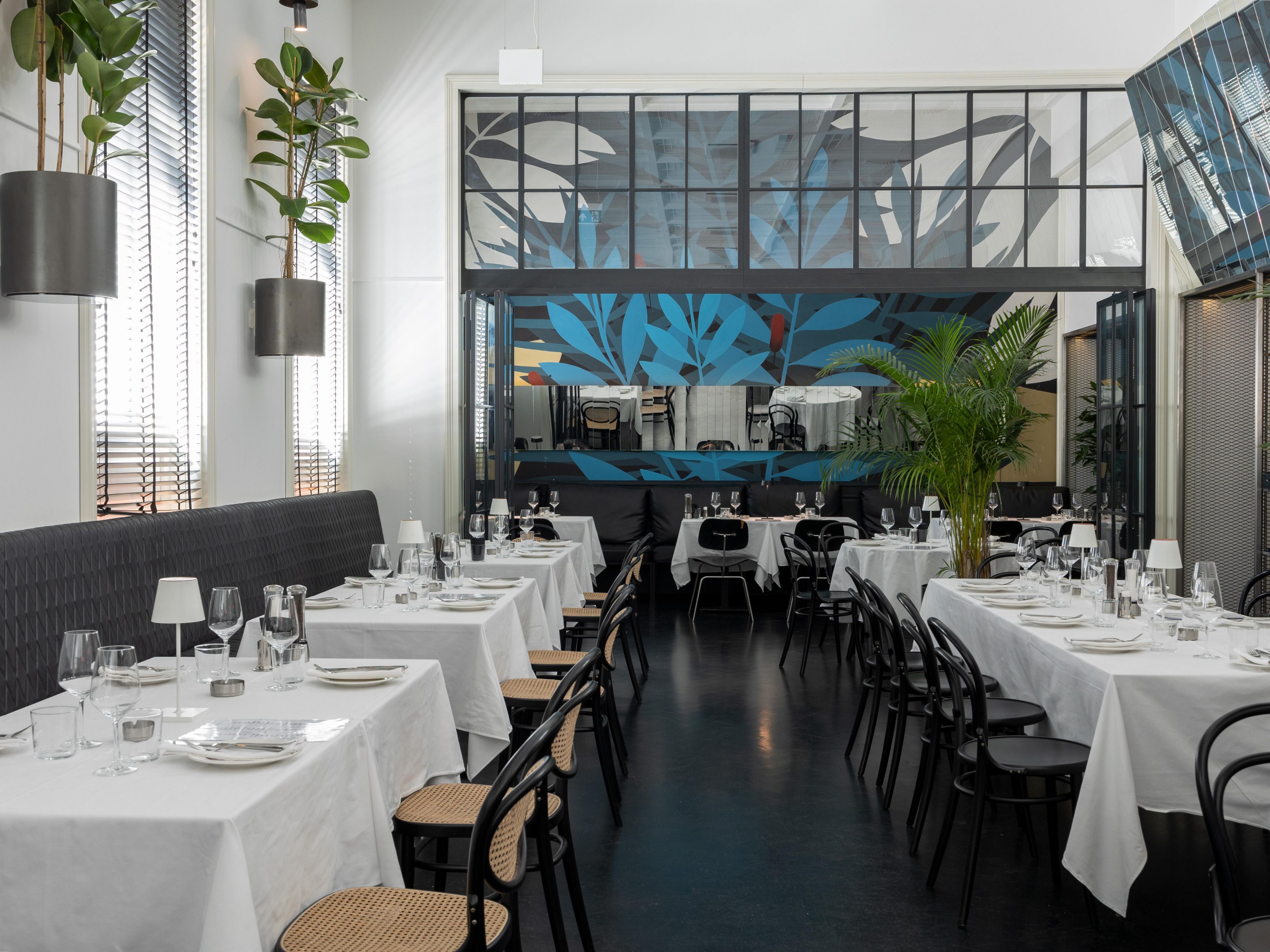 ''Cvece Zla'' where dining becomes an enchanting journey. Our restaurant offers a unique blend of delectable dishes and a captivating atmosphere, ensuring a dining experience that is nothing short of memorable.