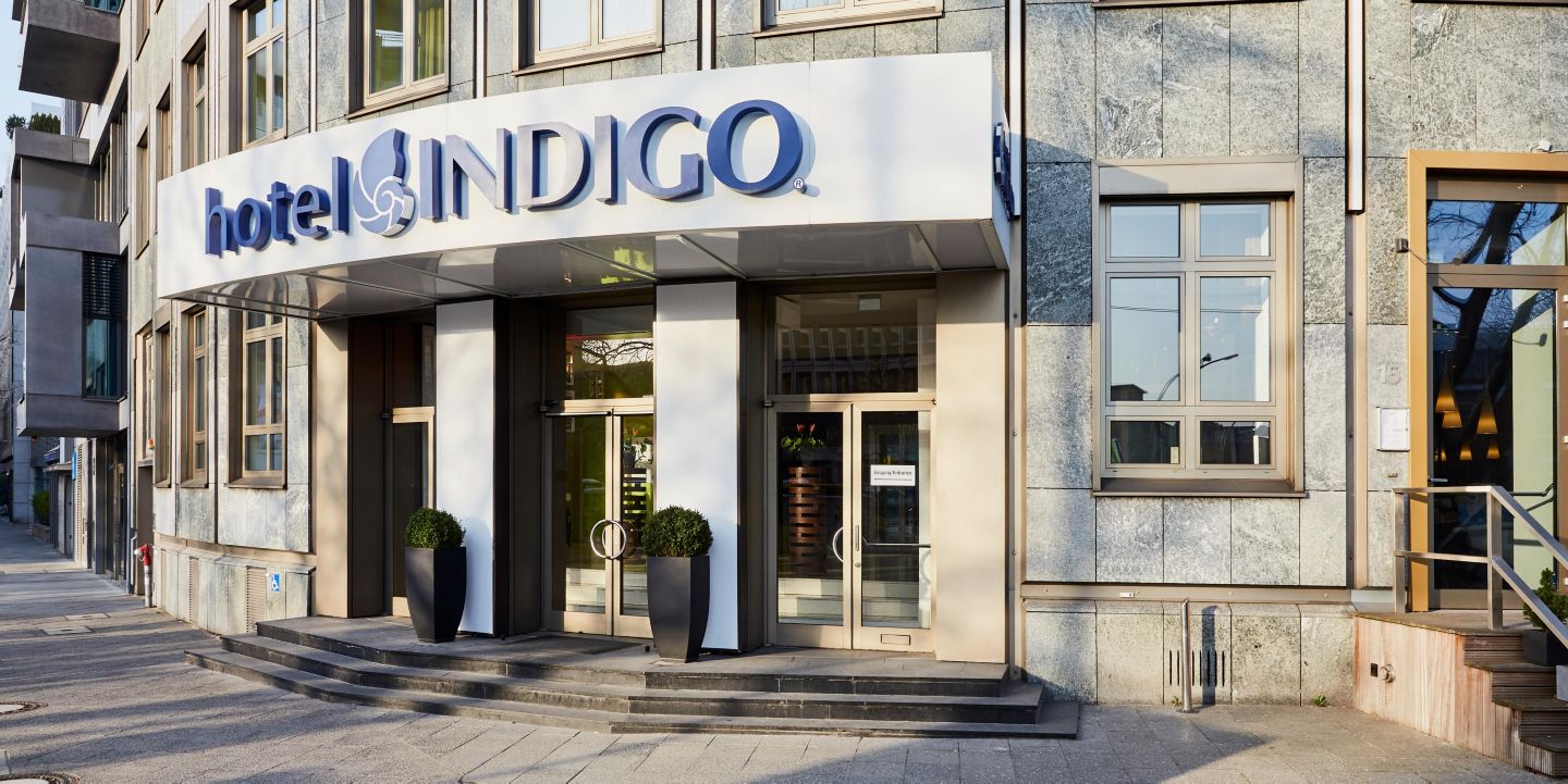 Boutique Hotels In Kurfurstendamm Berlin Hotel Indigo Berlin Ku Damm