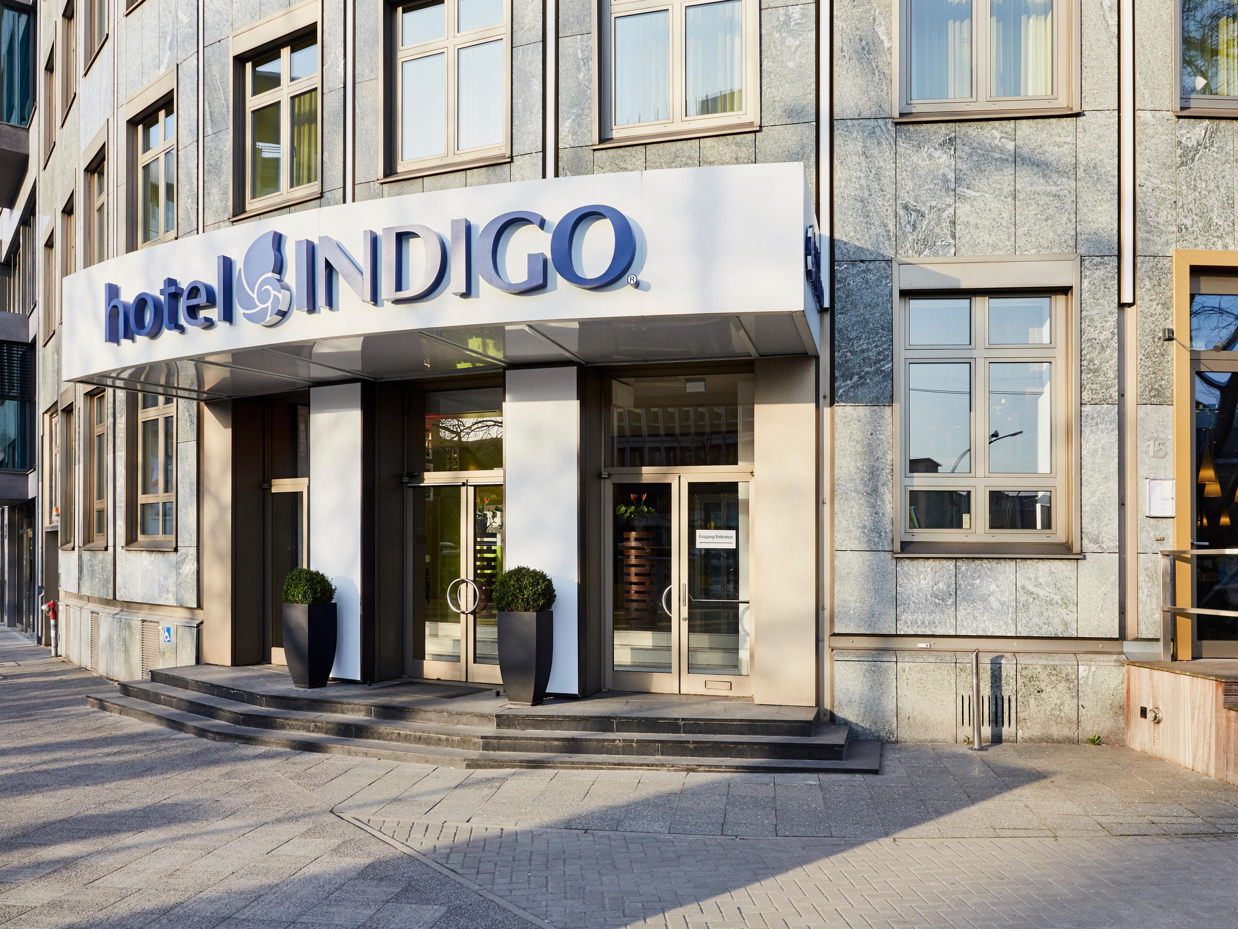 Hotels In Berlin Top 15 Hotels In Berlin Germany By Ihg