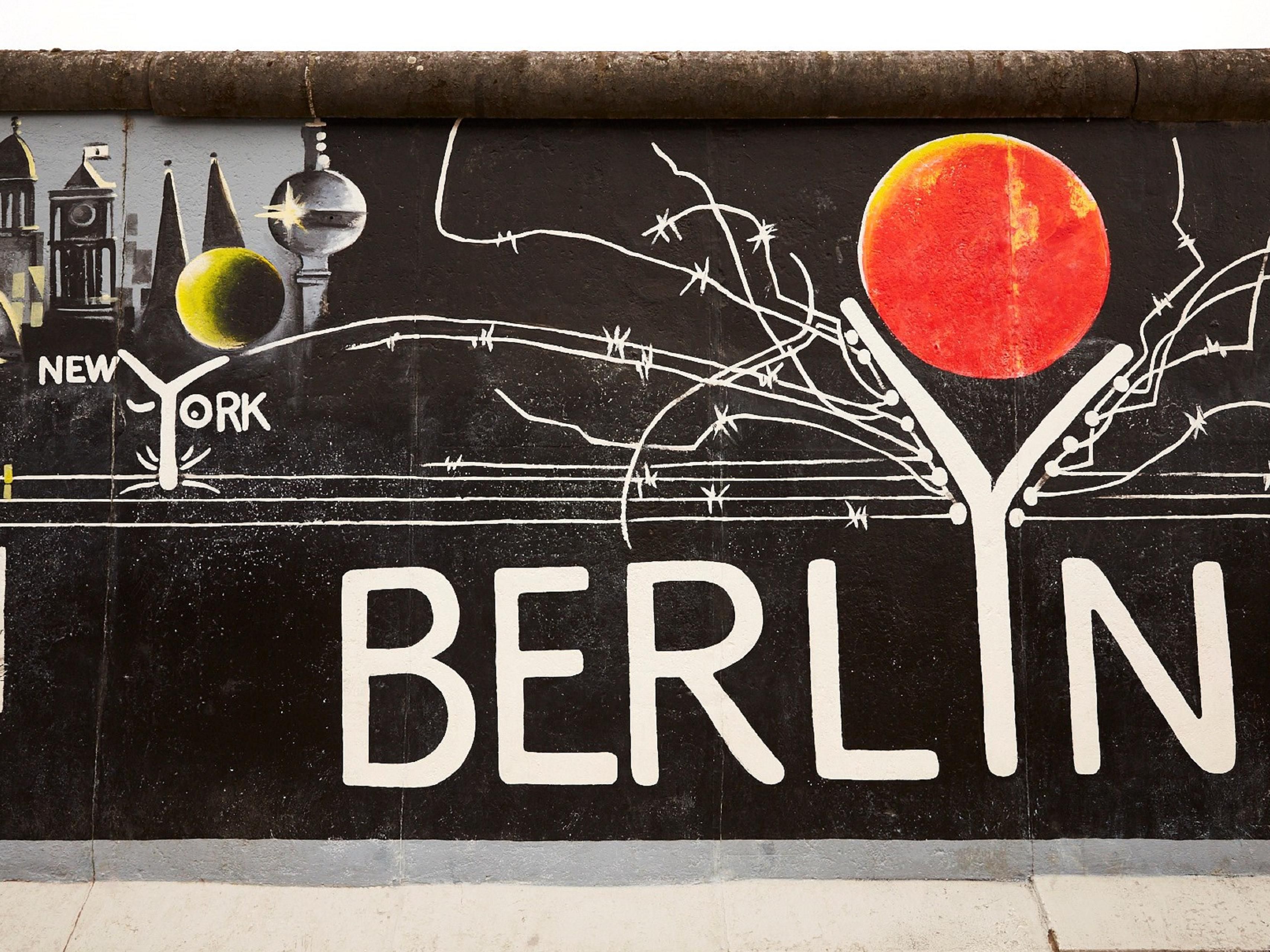 Berlin Hotel near East Side Gallery | Hotel Indigo Berlin - East Side