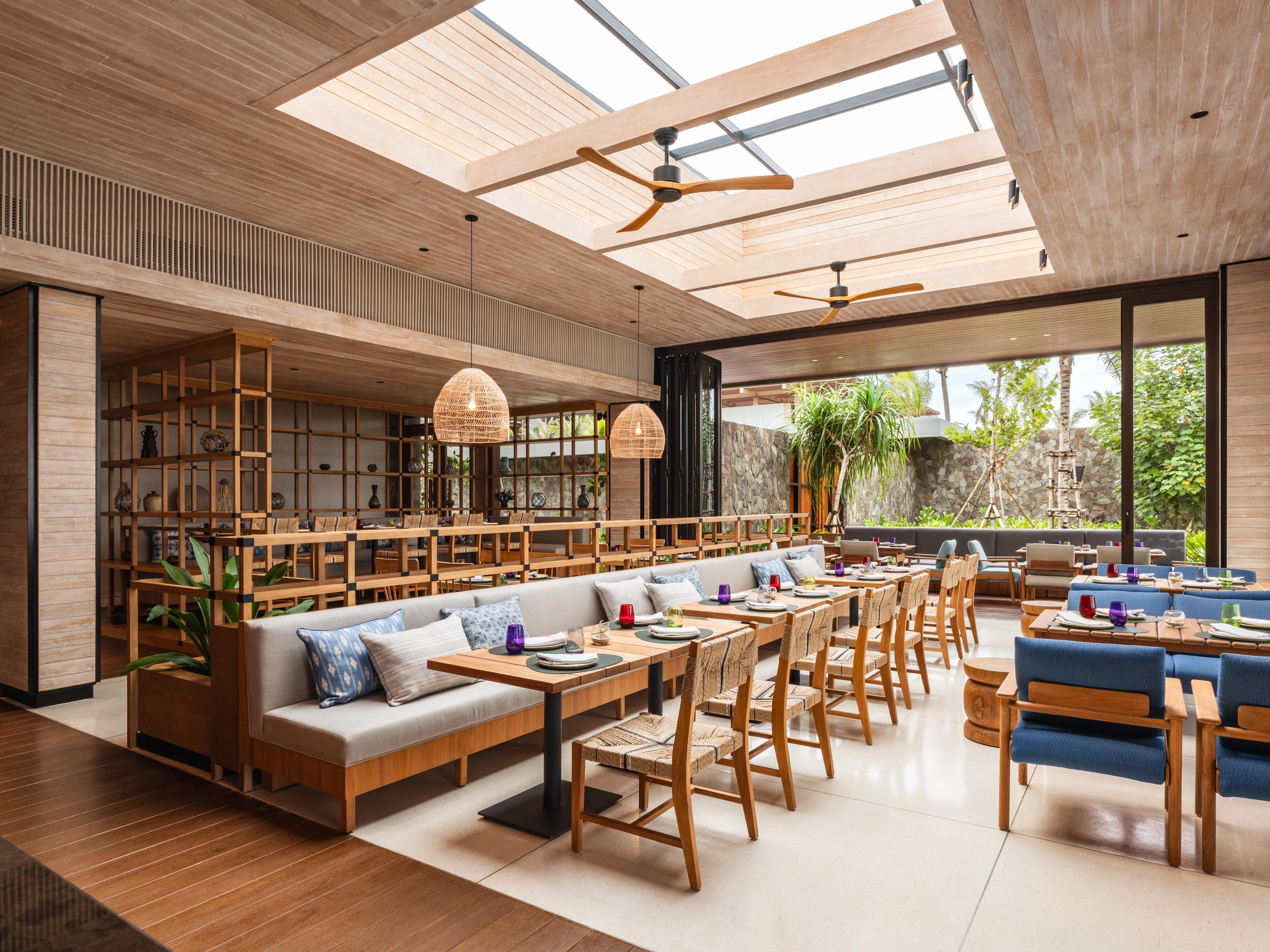 Ocean Kitchen 