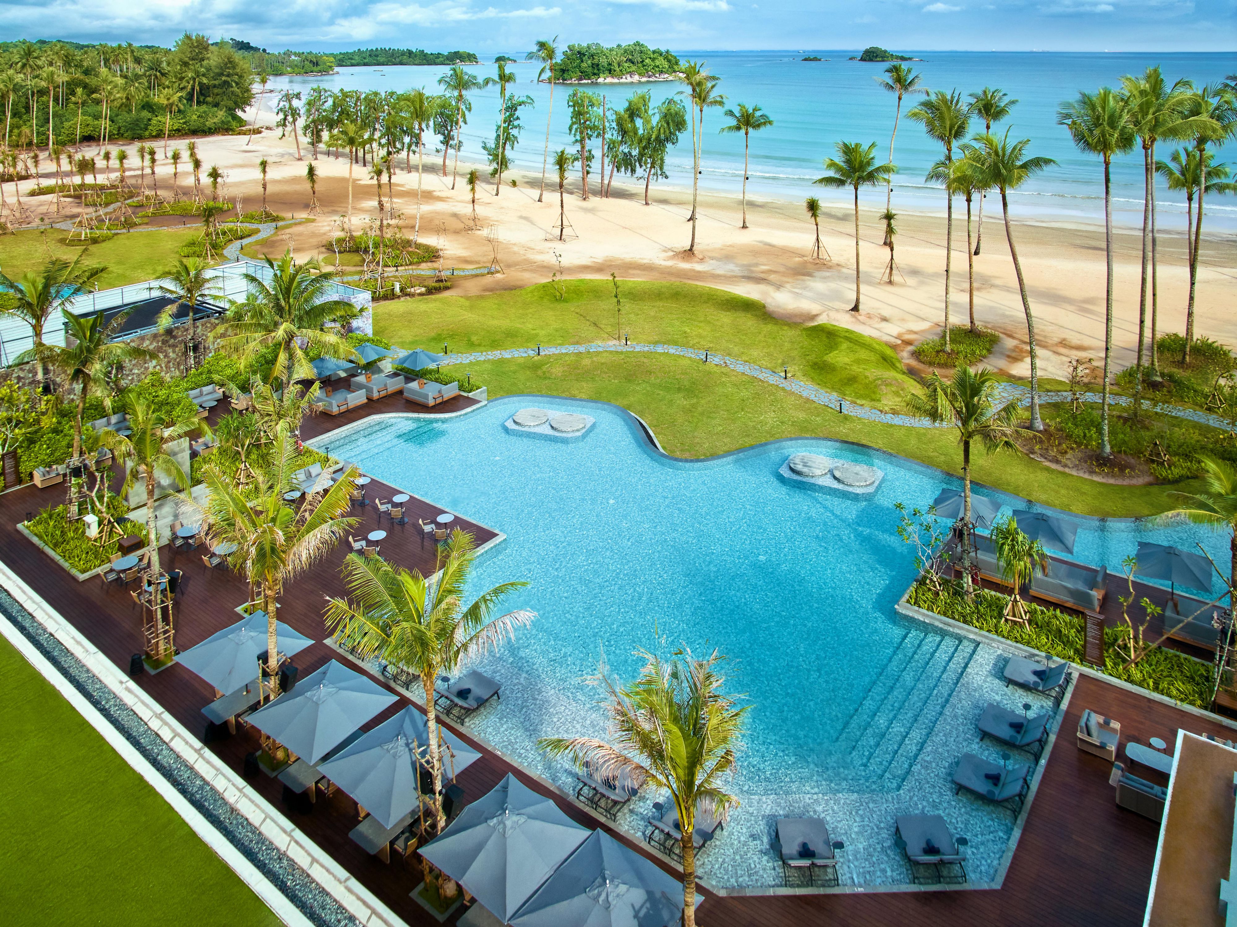 SugarBEATS Beach Club 