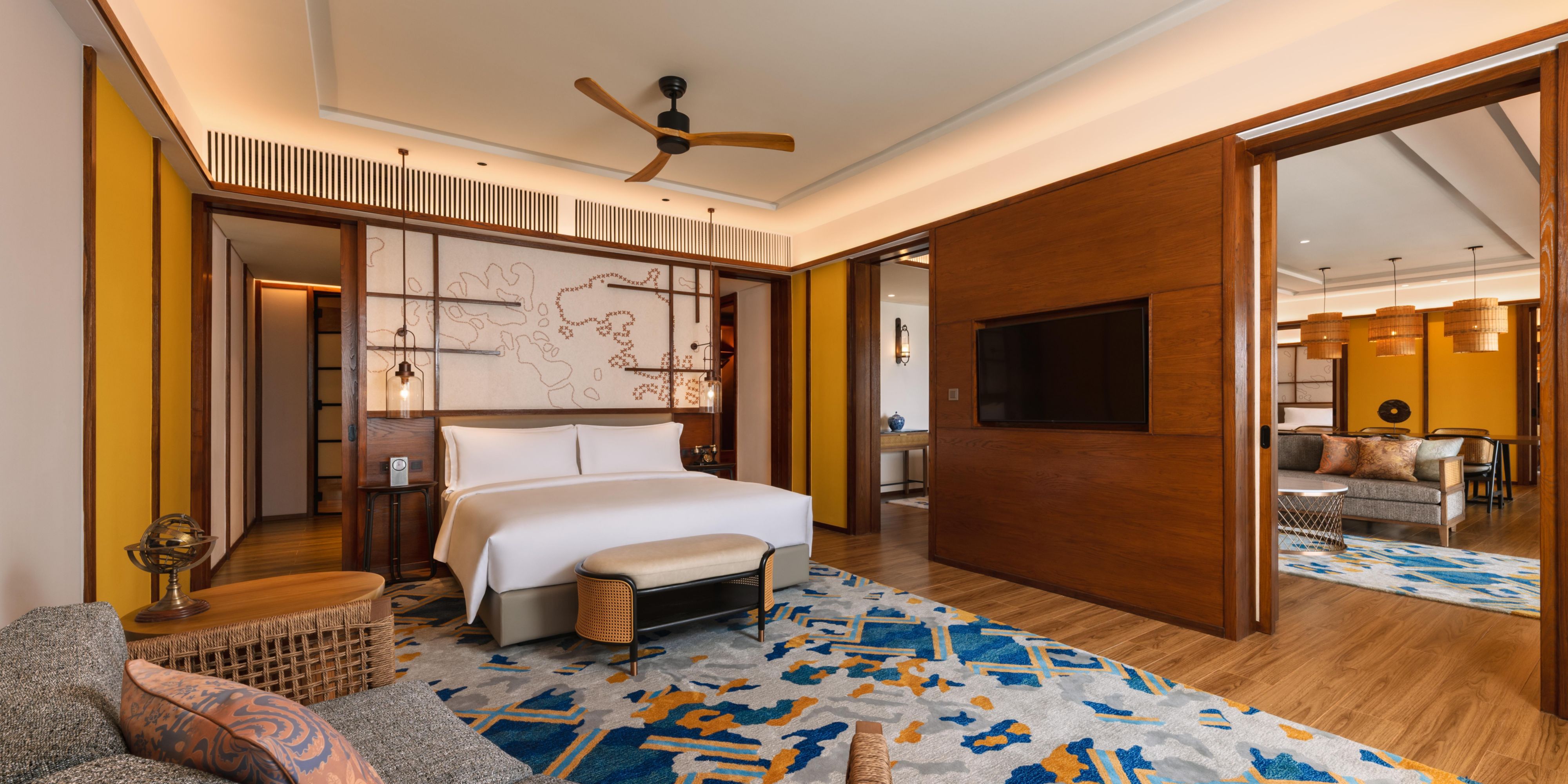 Masterbedroom 