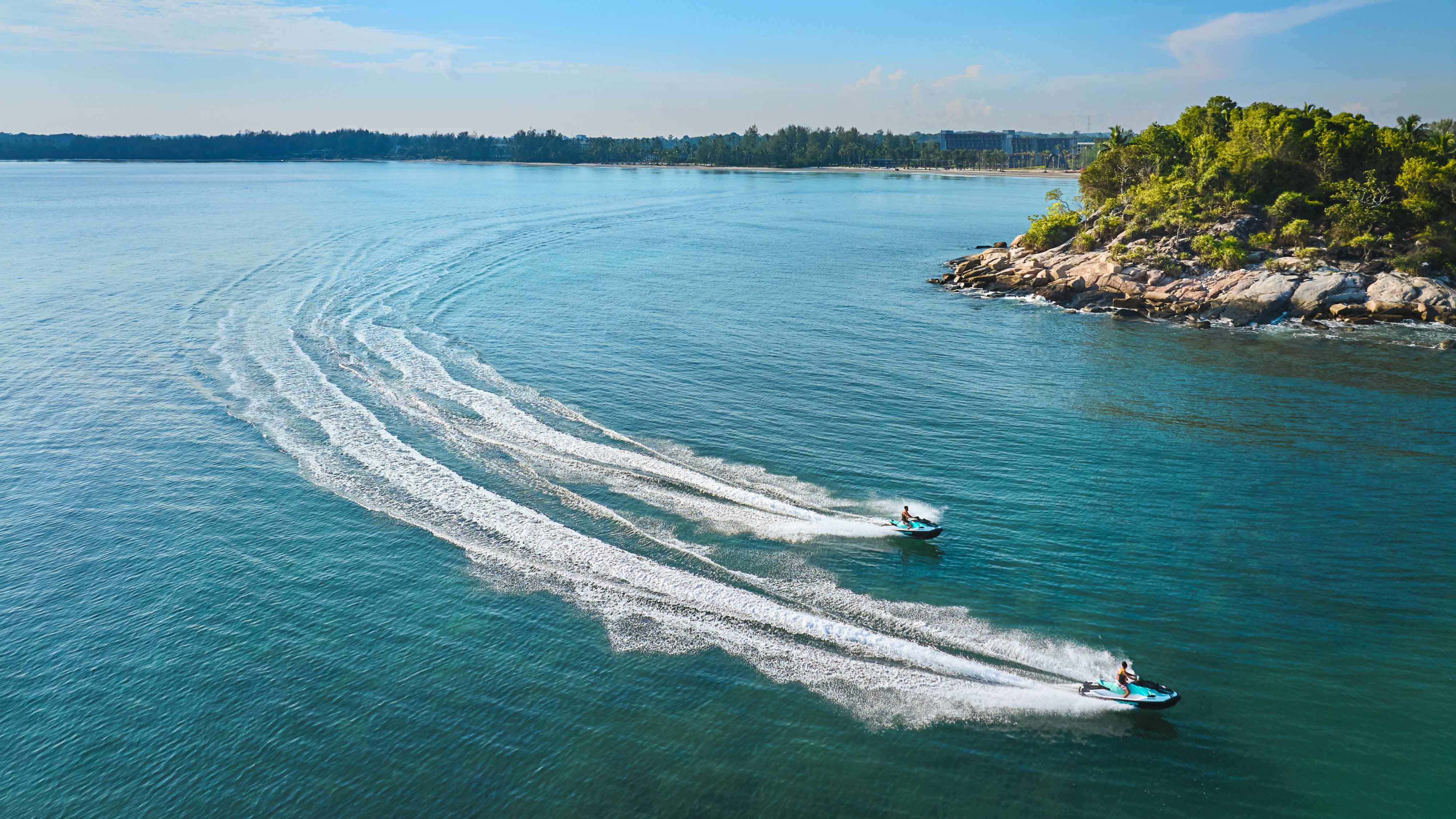 Hotel Indigo Bintan Lagoi Beach By IHG