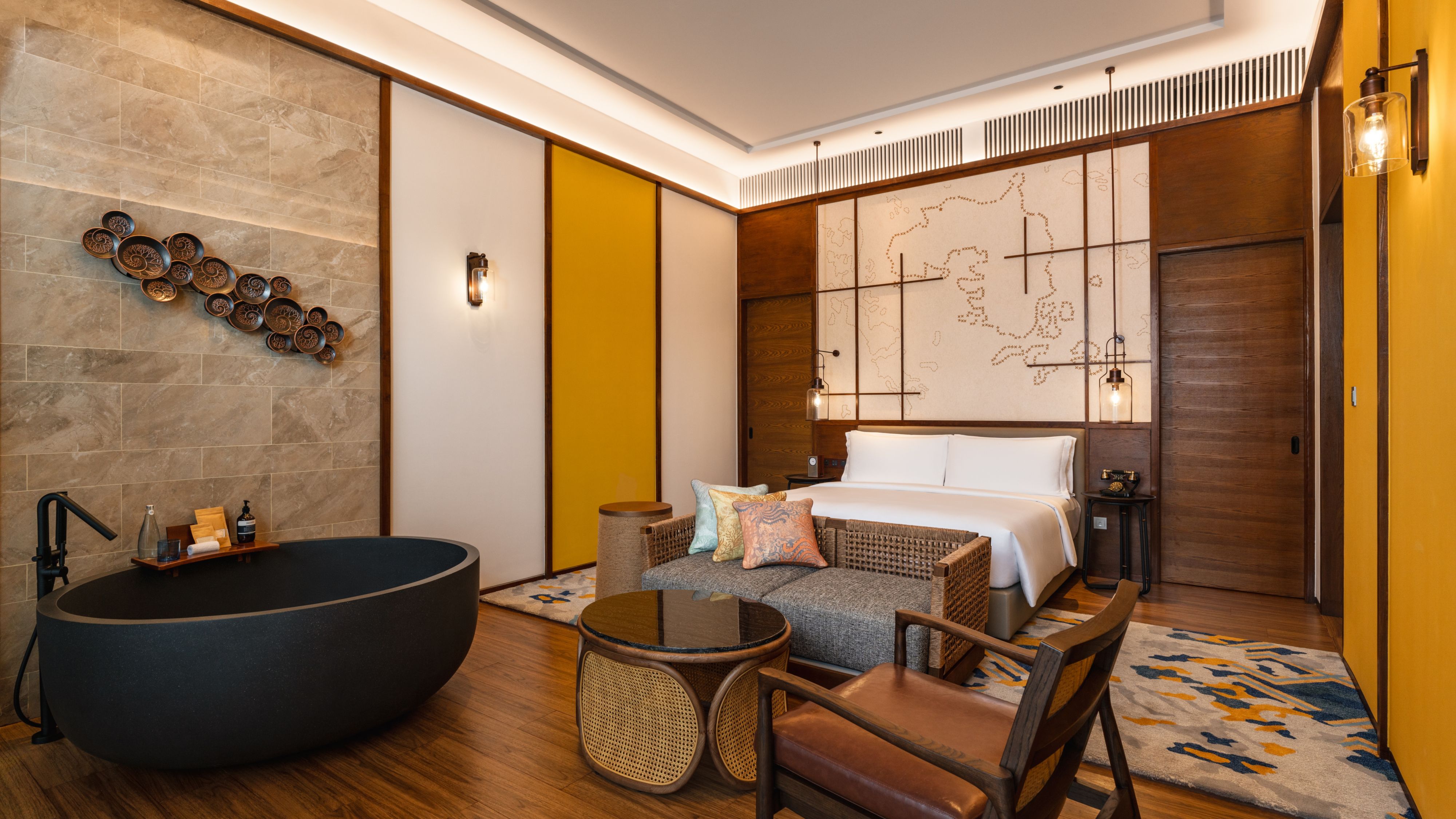 Hotel Indigo Bintan Lagoi Beach By IHG