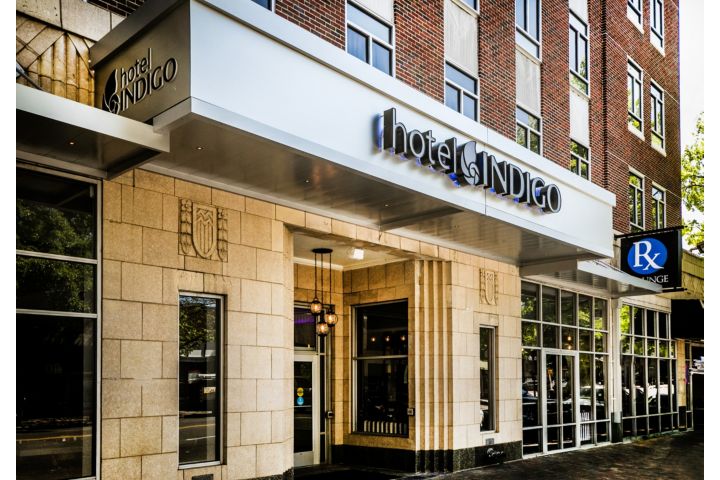 Hotel Indigo Birmingham Five Points S - UAB