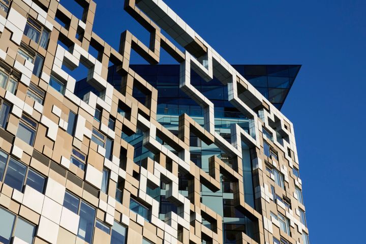 Hotel Indigo Birmingham