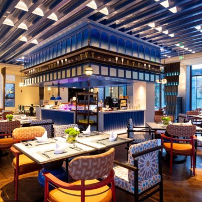 AZURE Neighborhood Restaurant