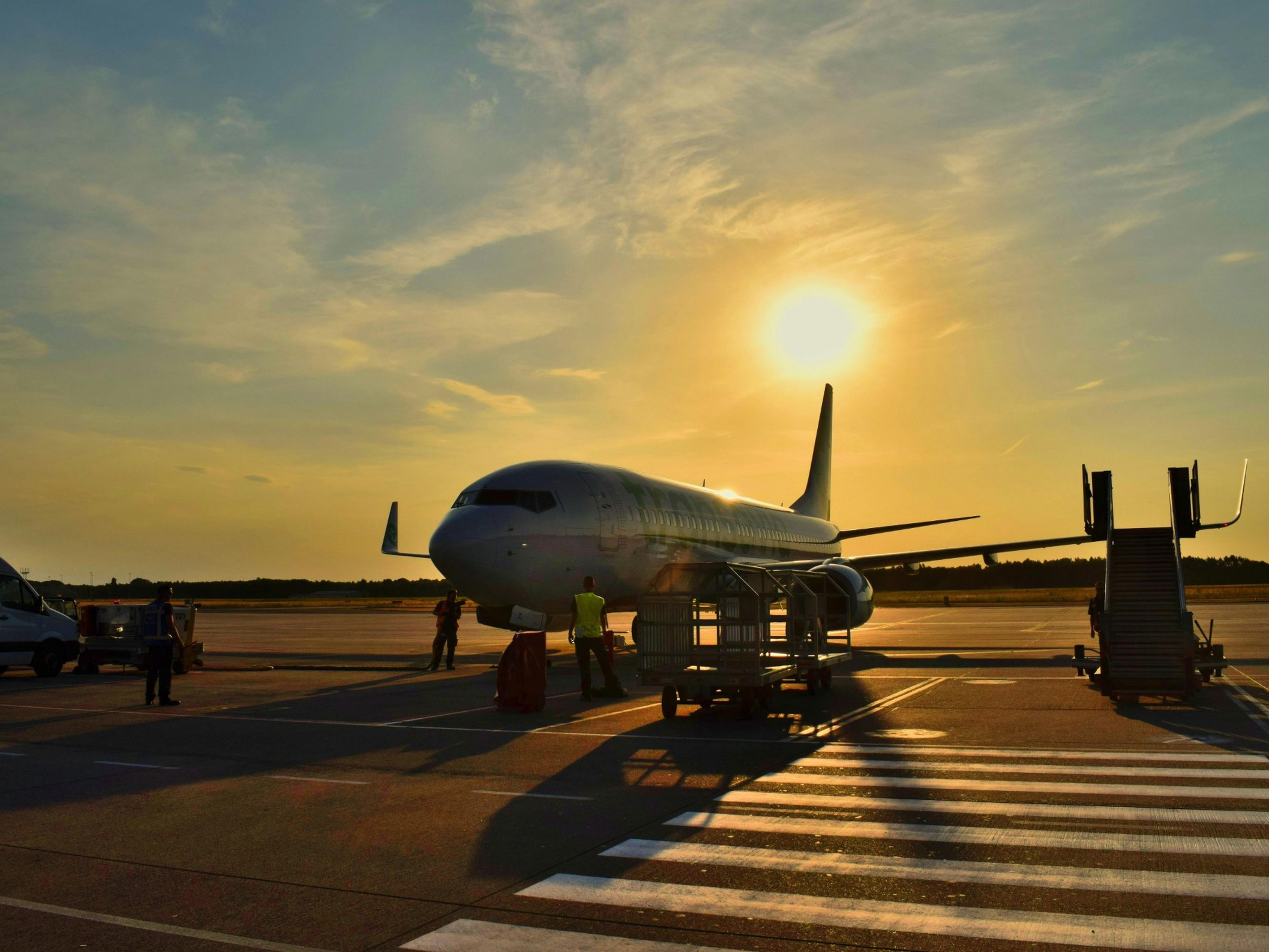 Destination