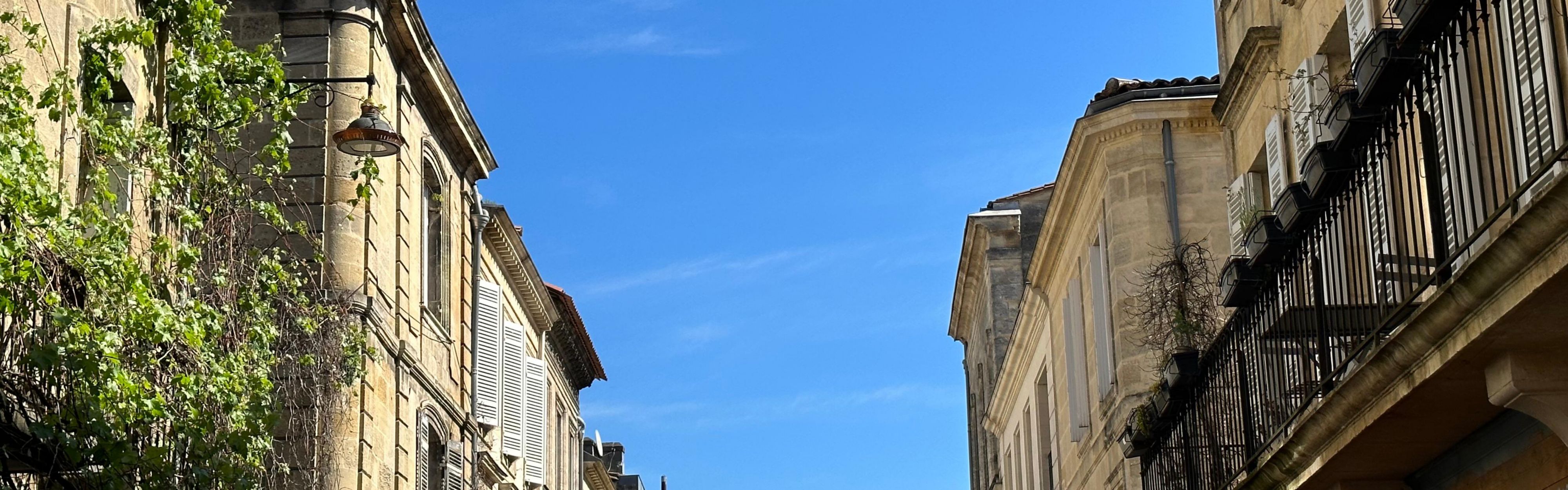 Hotel Indigo Bordeaux Centre Chartrons Neighborhood Details