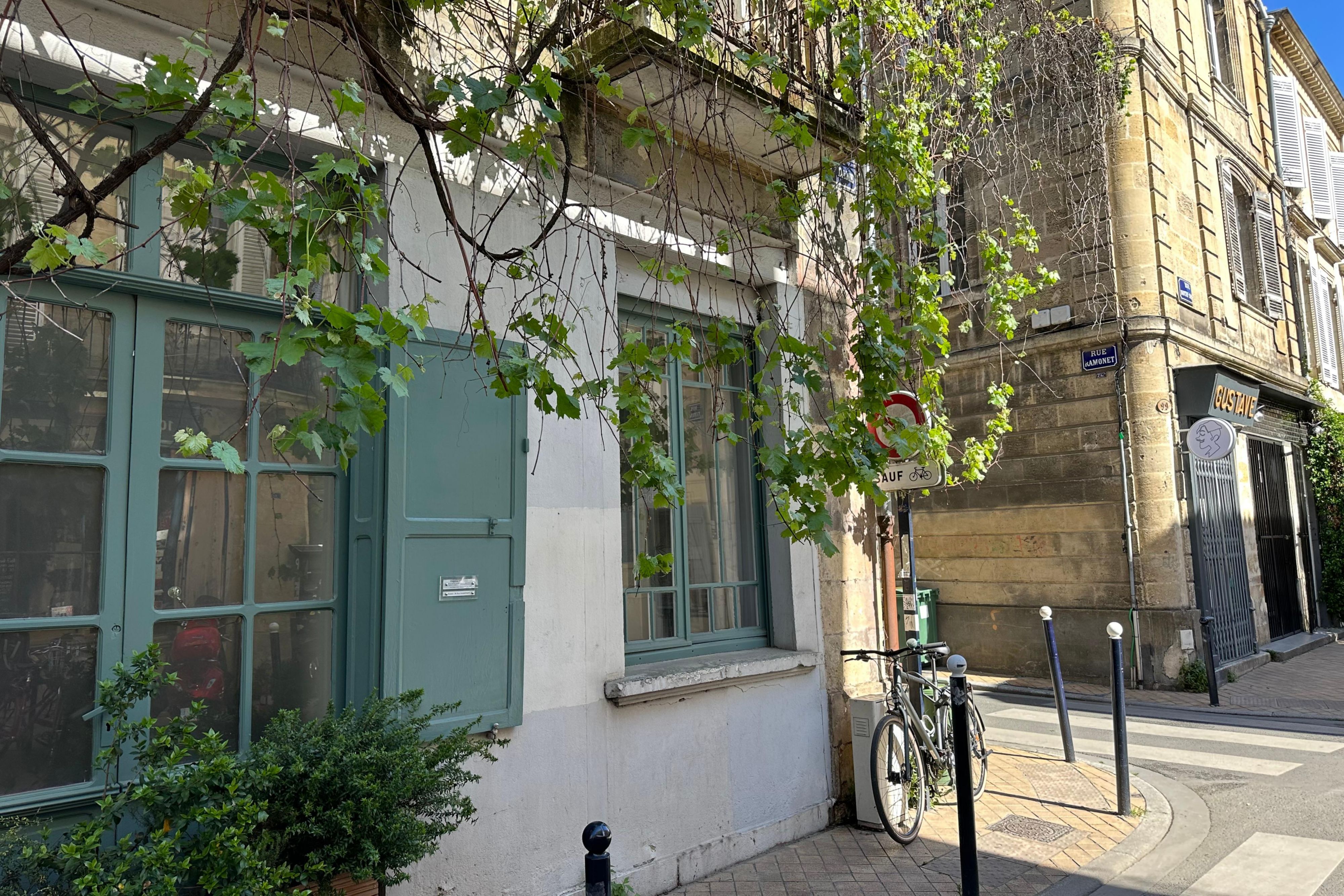 Hôtel-boutique à Bordeaux | Hotel Indigo Bordeaux Centre Chartrons