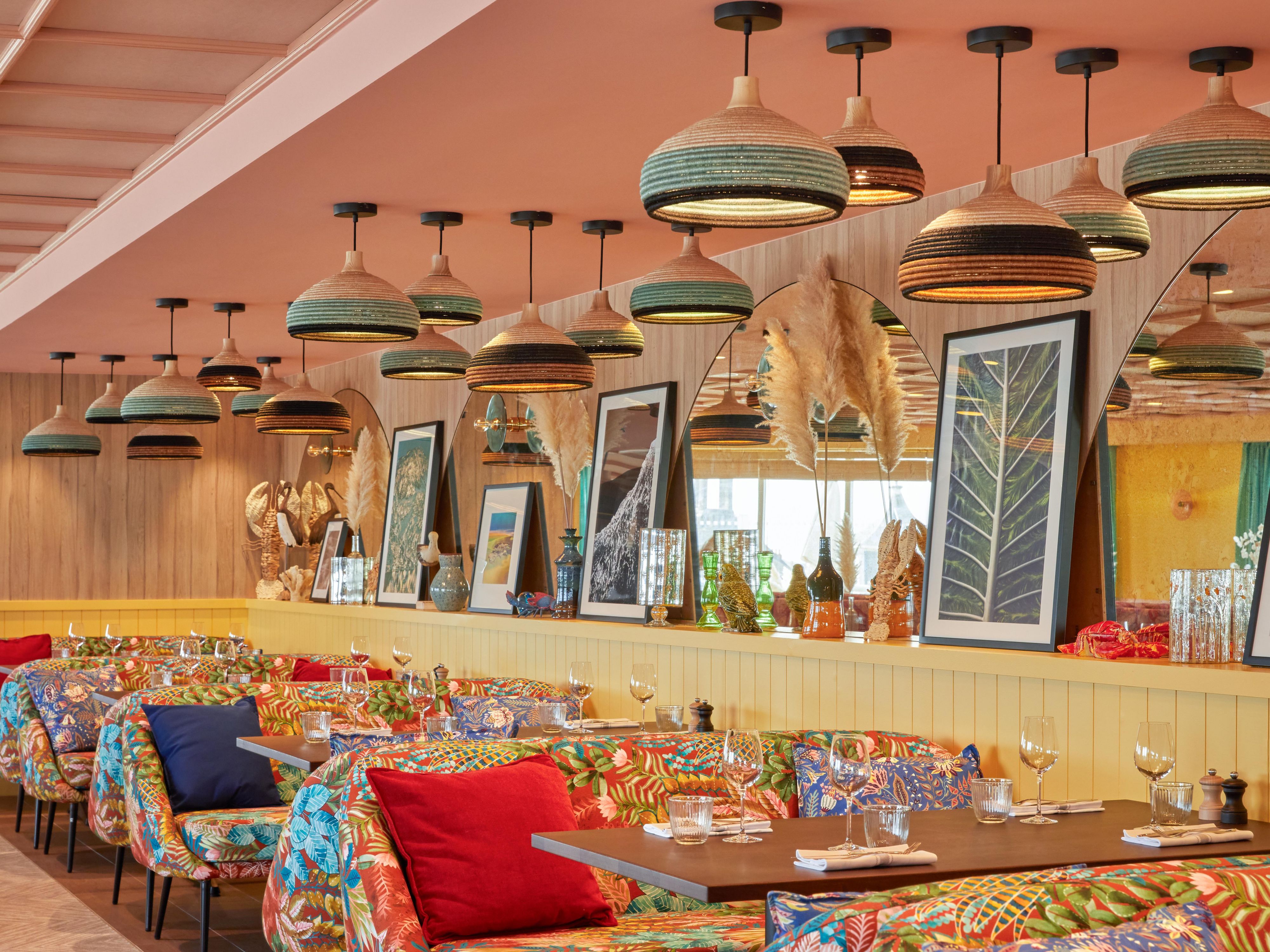 Hotel Indigo Bordeaux, France | Hotel Indigo Bordeaux Centre Chartrons