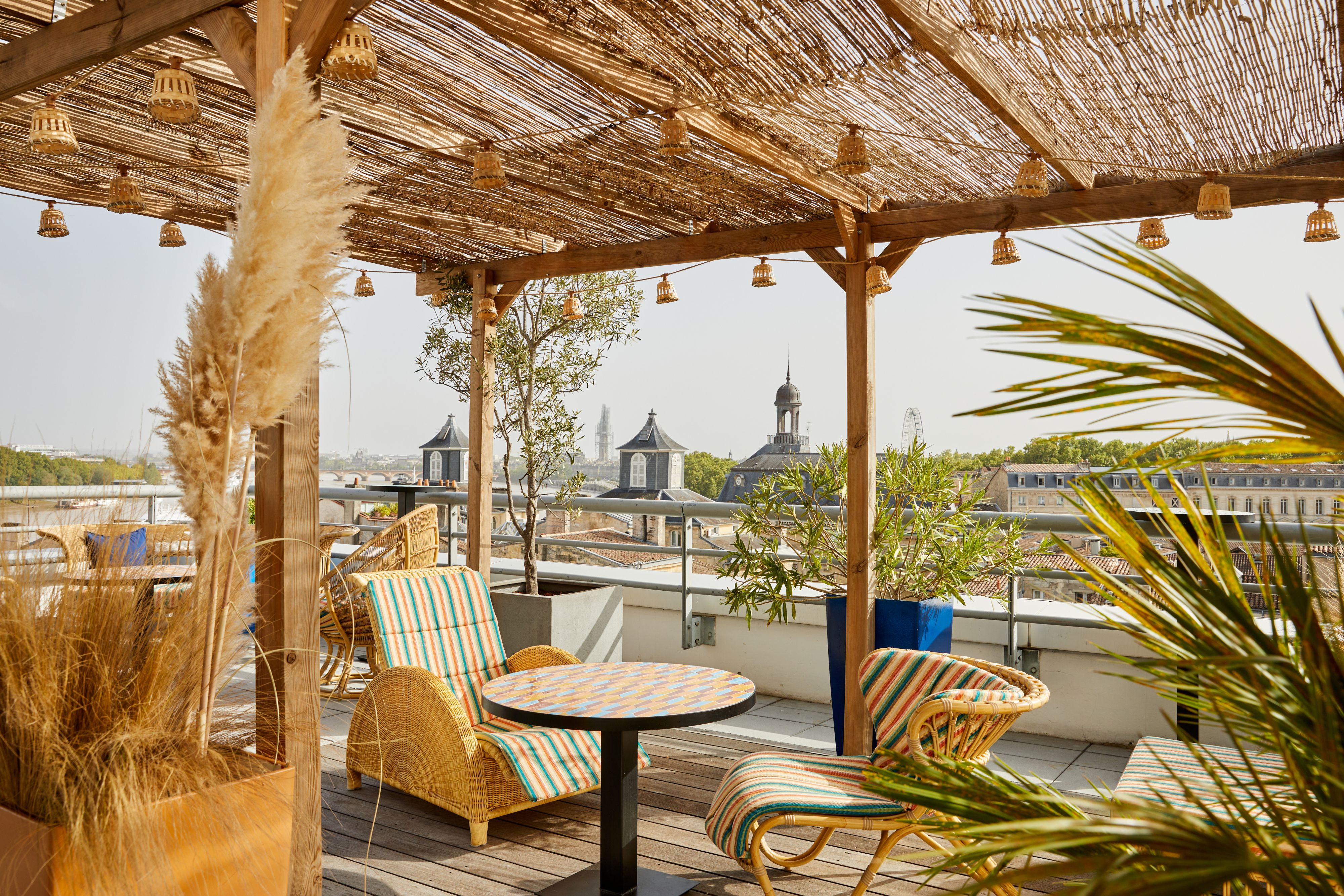 Bordeaux Centre Chartrons