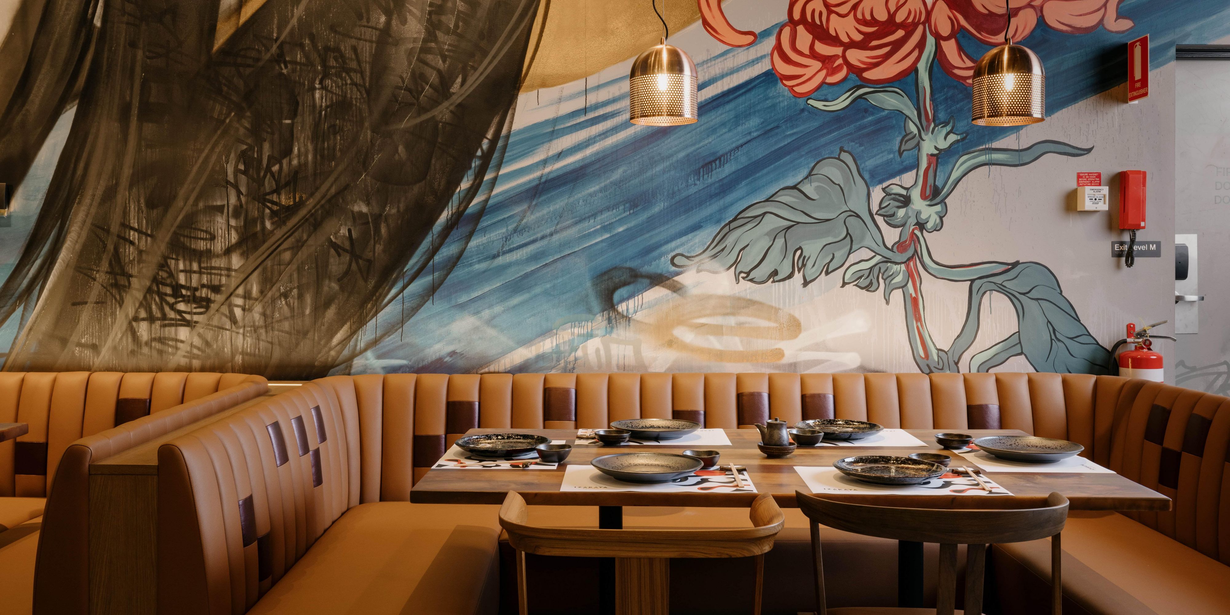 Restaurants Near Hotel Indigo - 5i4b0et