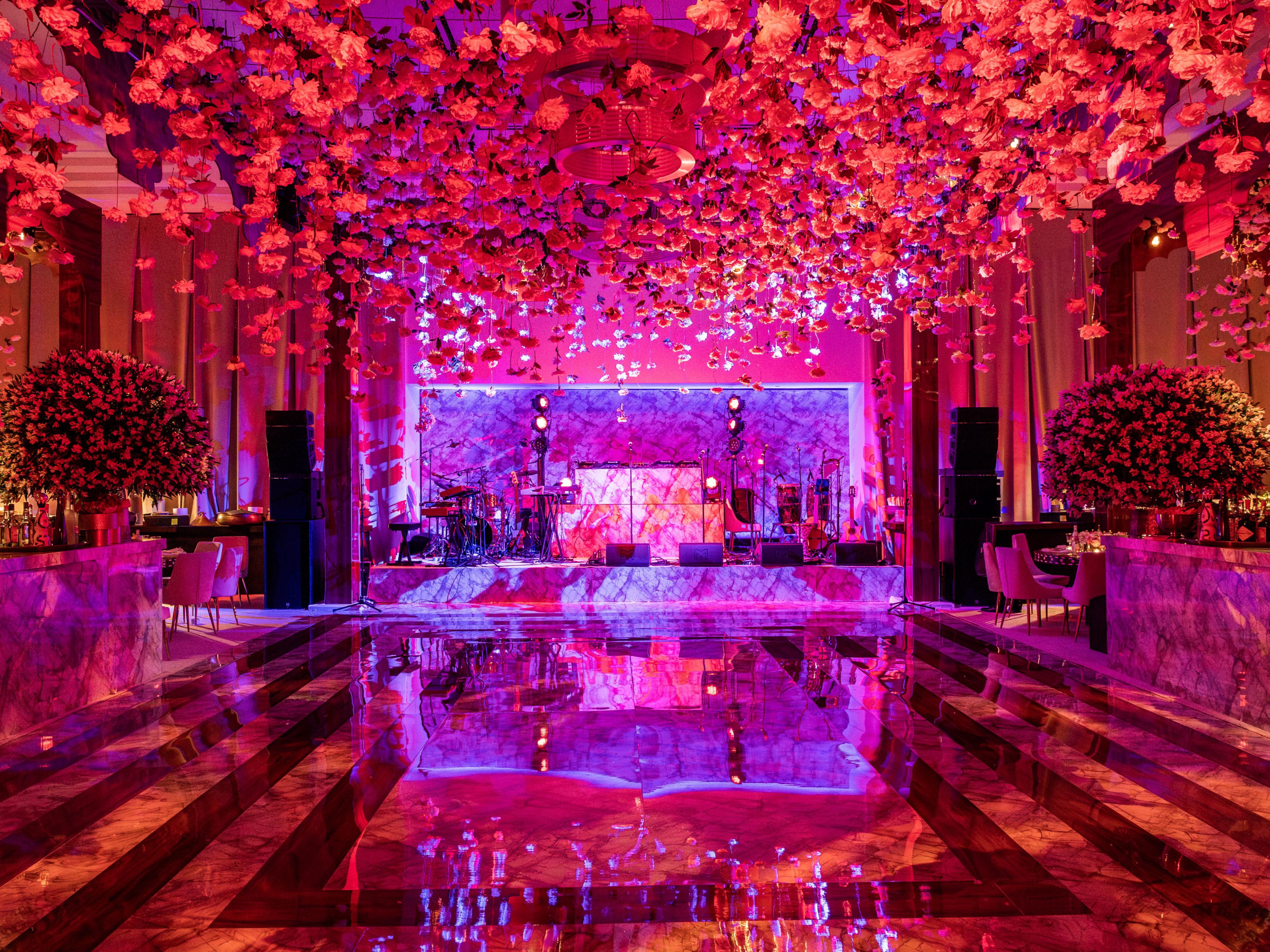 Williamsburg Ballroom