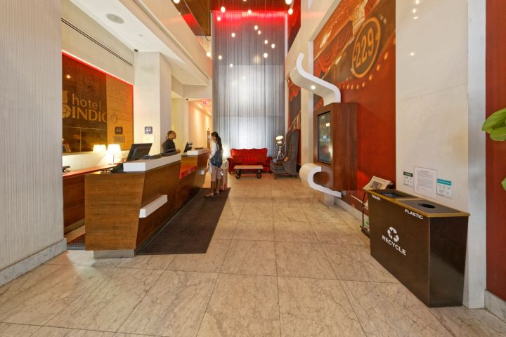 Hotel Indigo Brooklyn