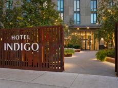 Hotel Indigo Williamsburg - Brooklyn in New York City, New York