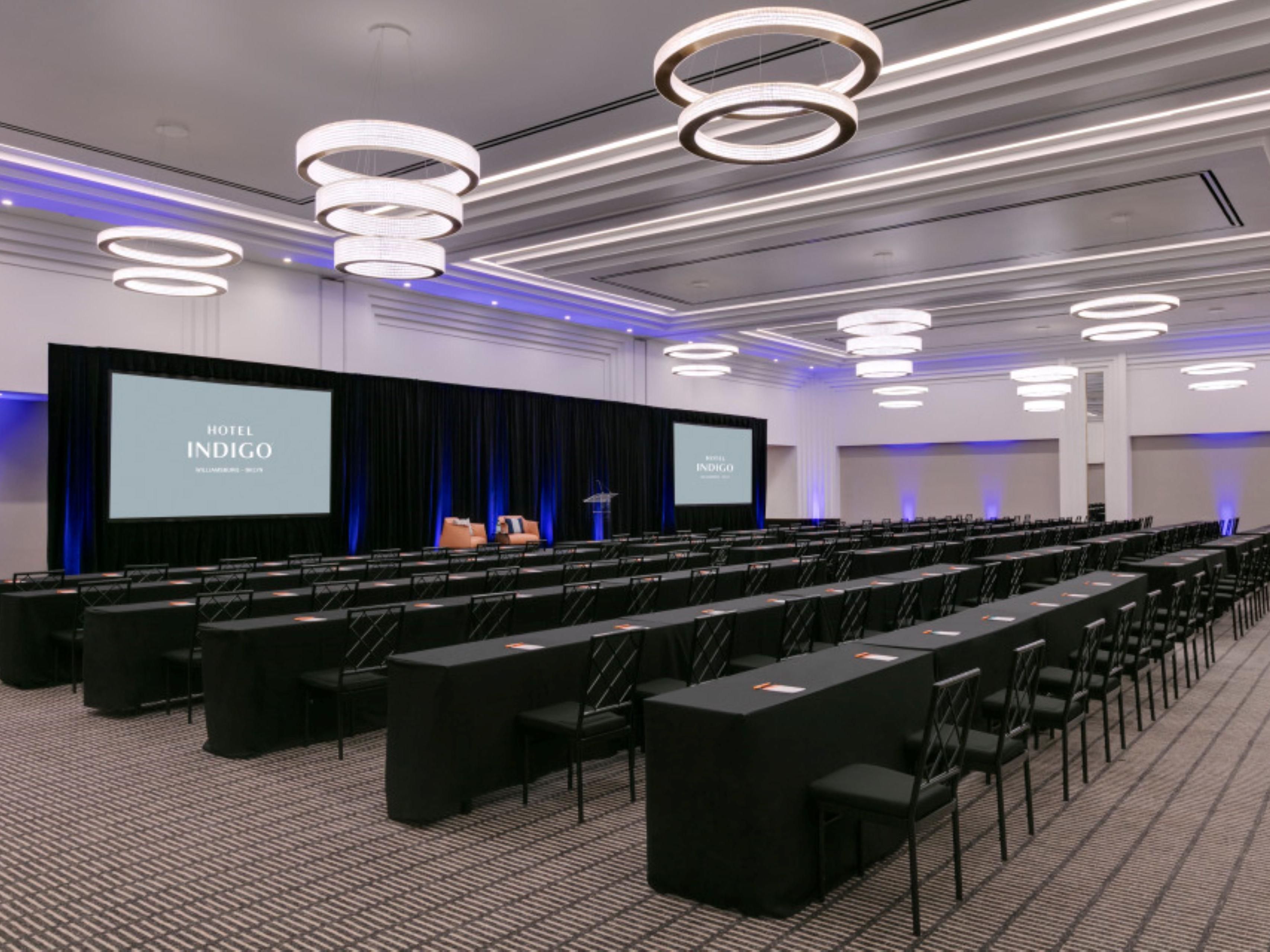 Williamsburg Ballroom