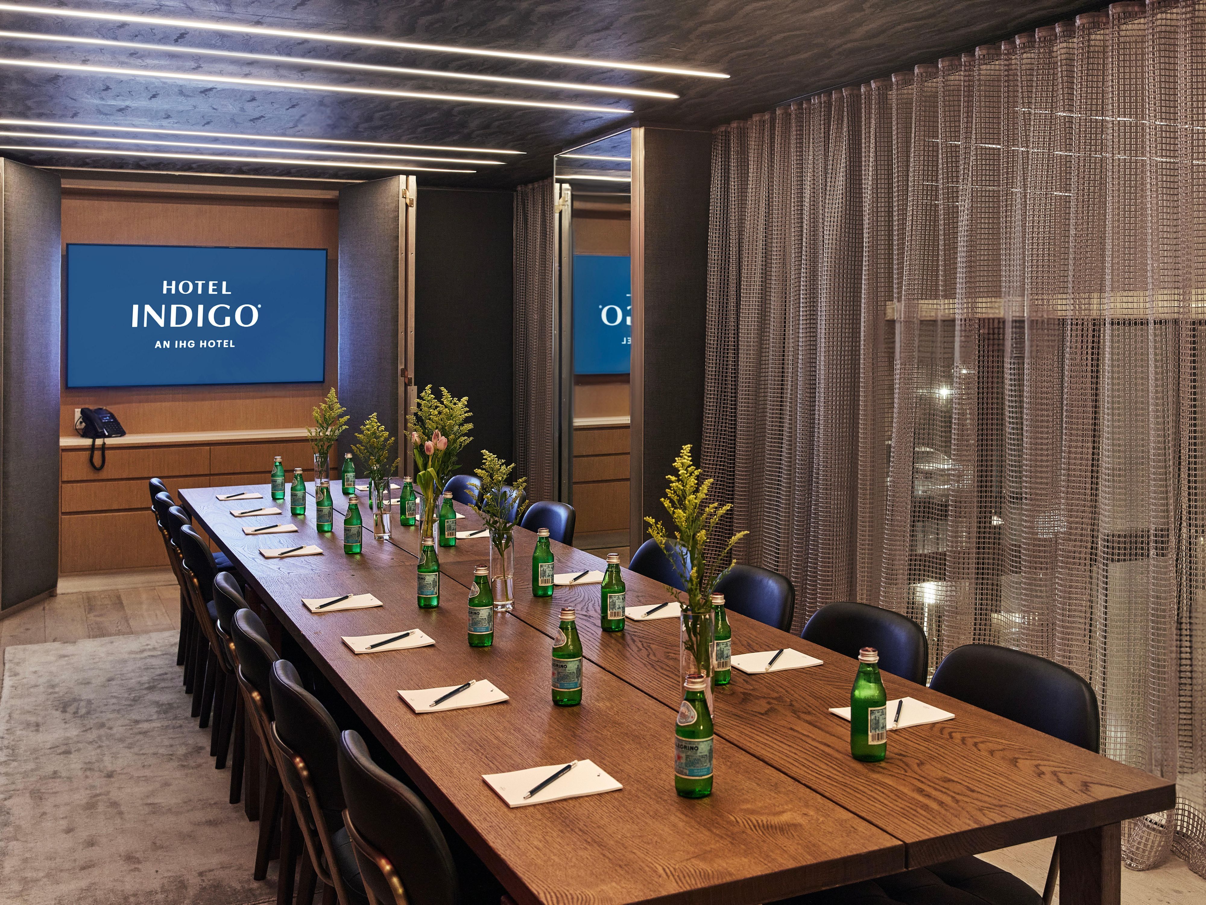 Union Mezzanine Boardroom