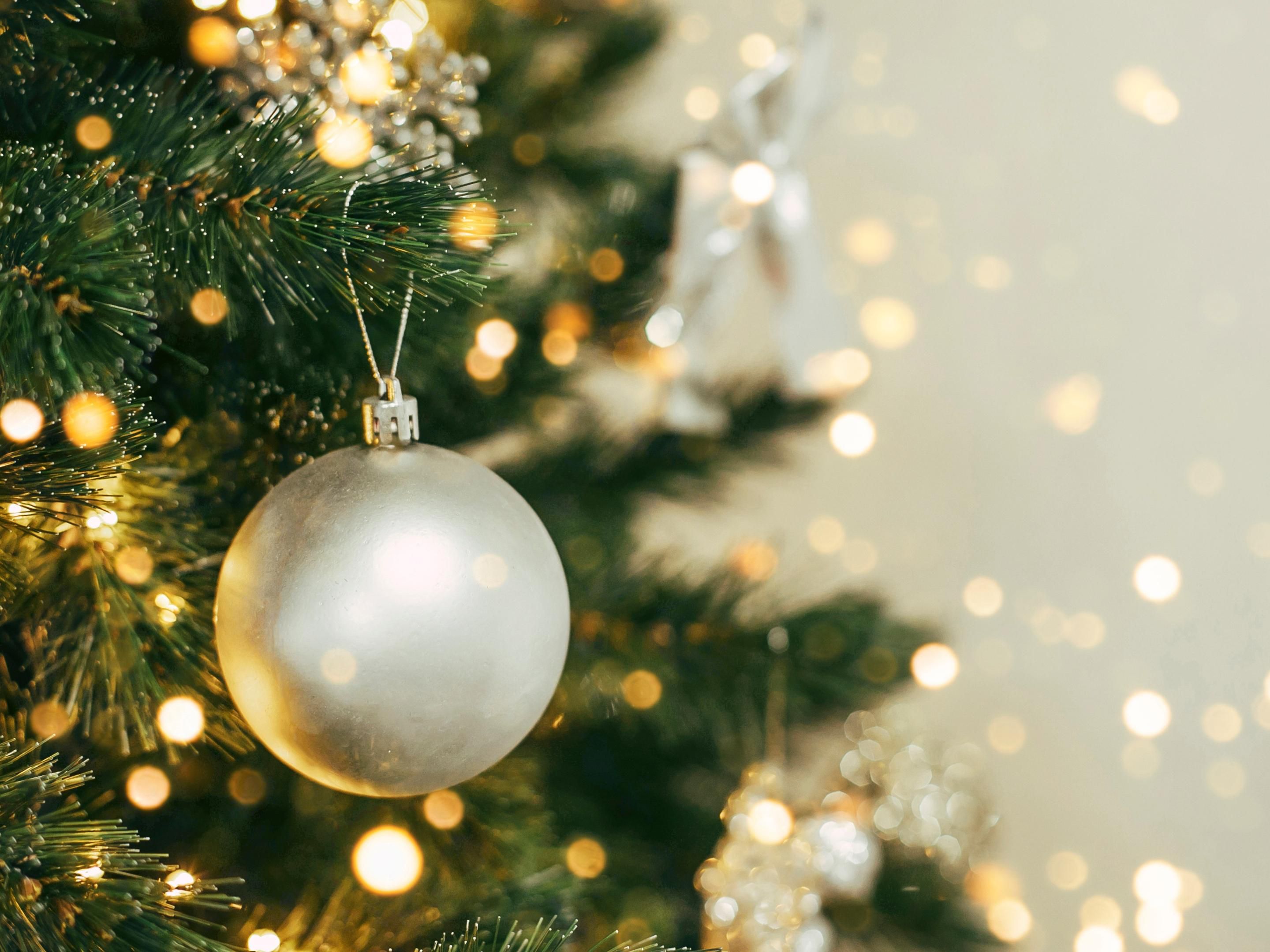 Christmas Magic Package
