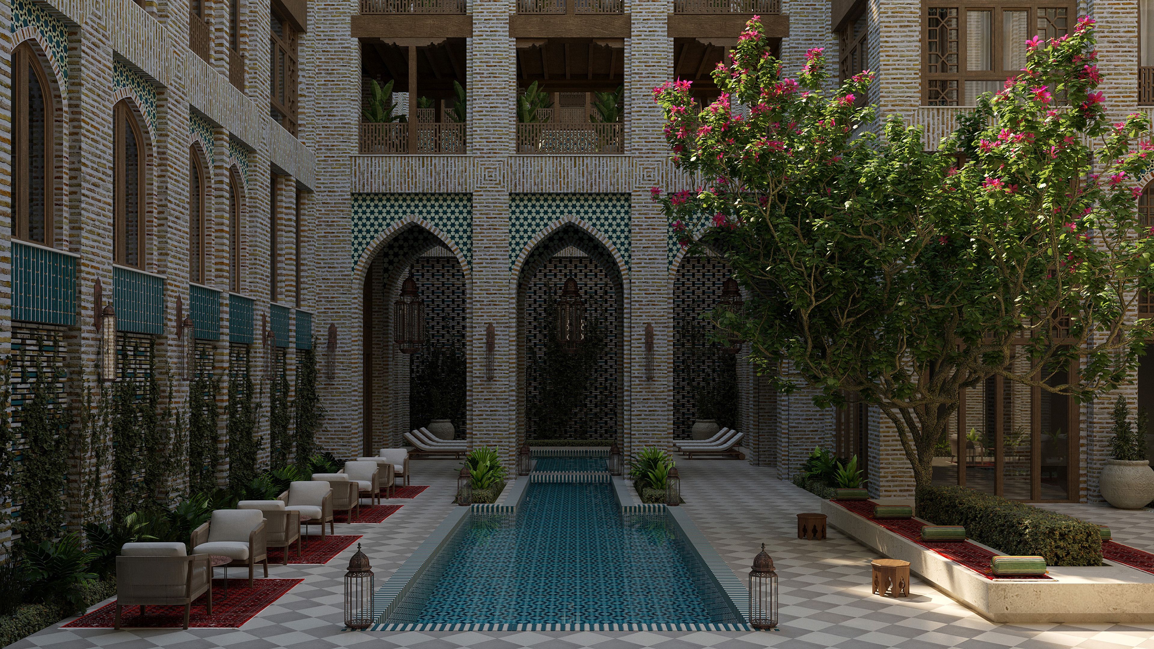 Bukhara