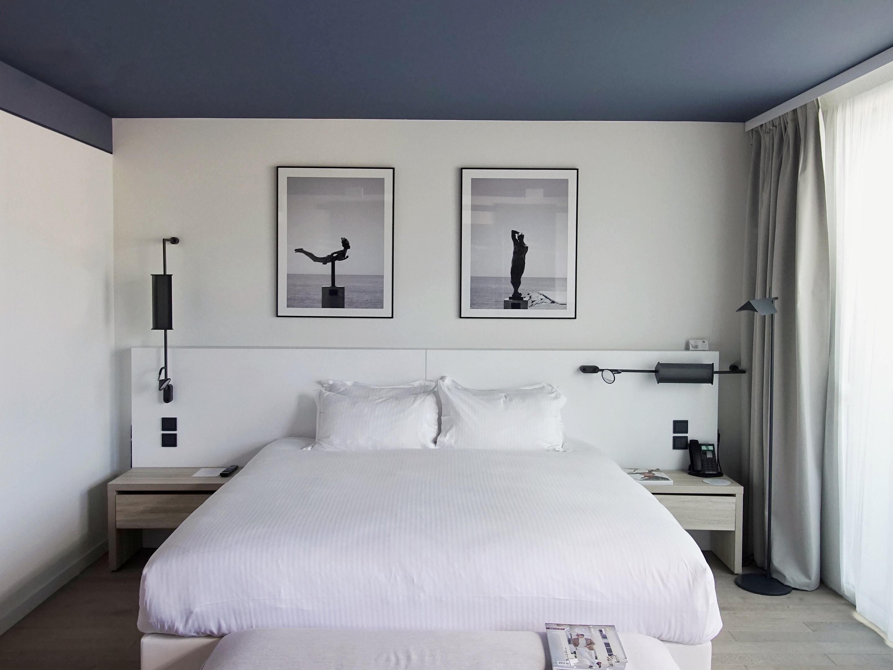 The perfect place to stay when visiting the French Riviera.