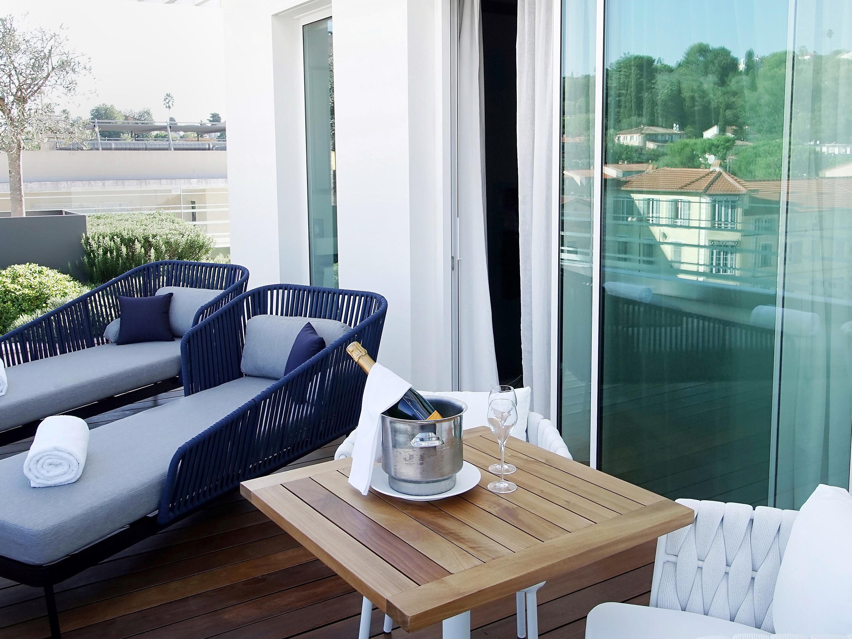 Junior Suite