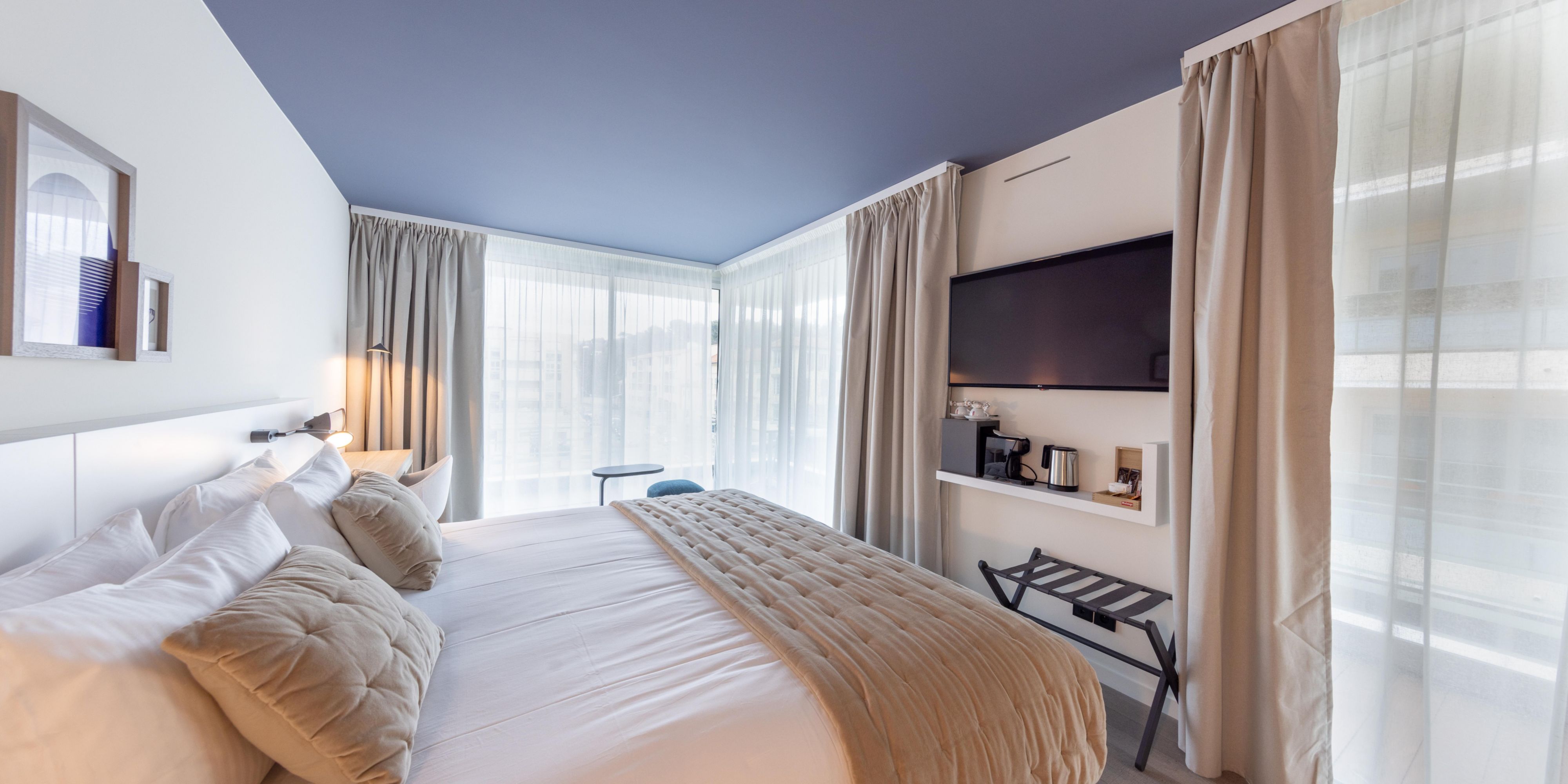 Premium room