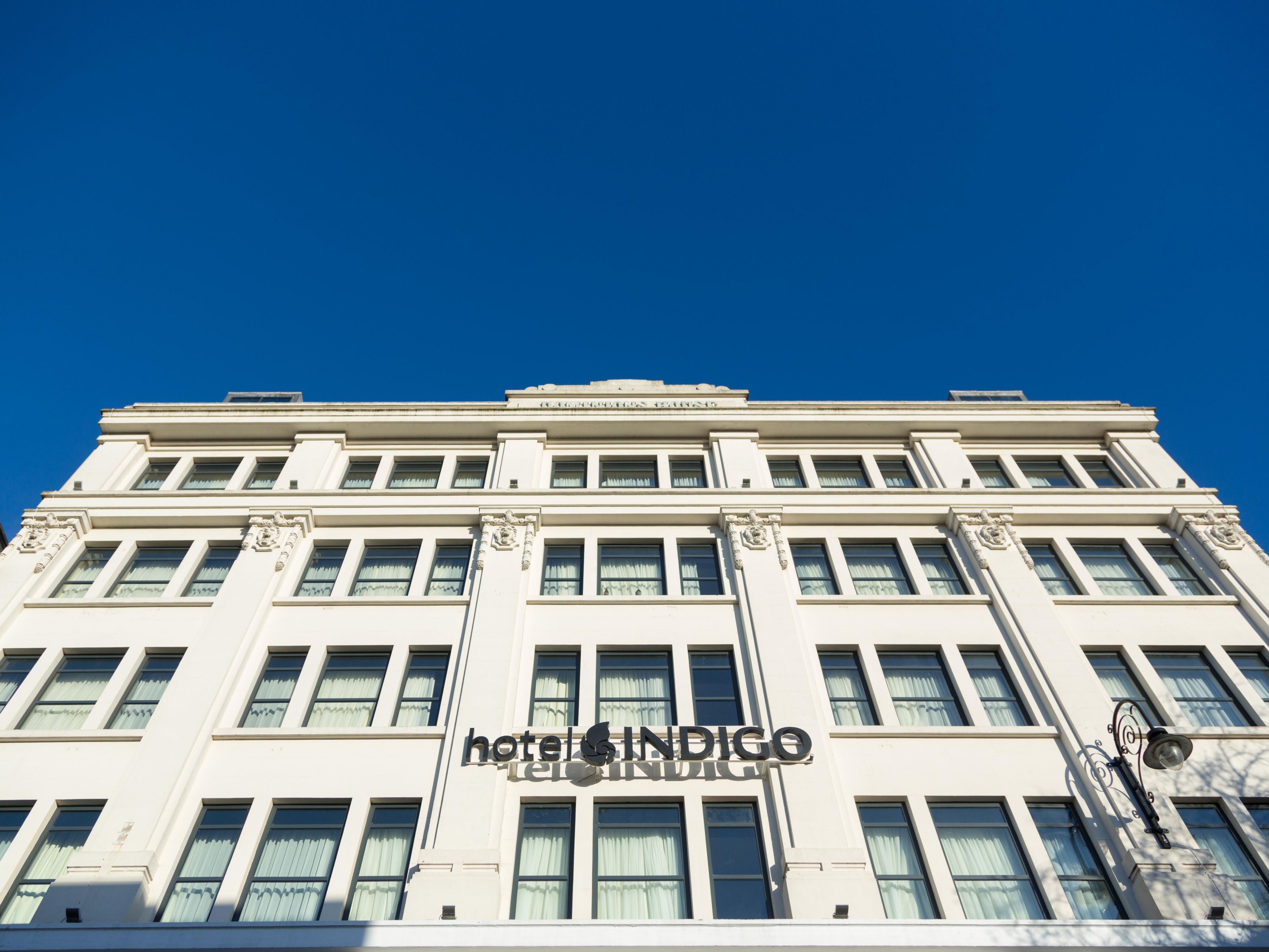 Hotel Indigo Cardiff by IHG