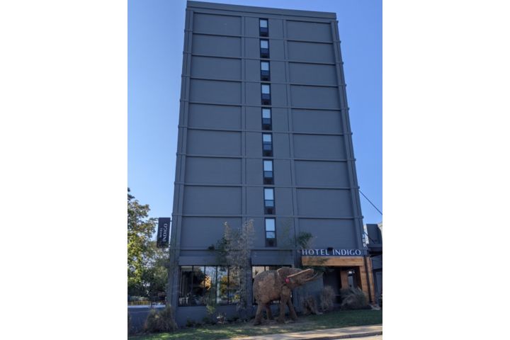 Hotel Indigo Chattanooga - Downtown