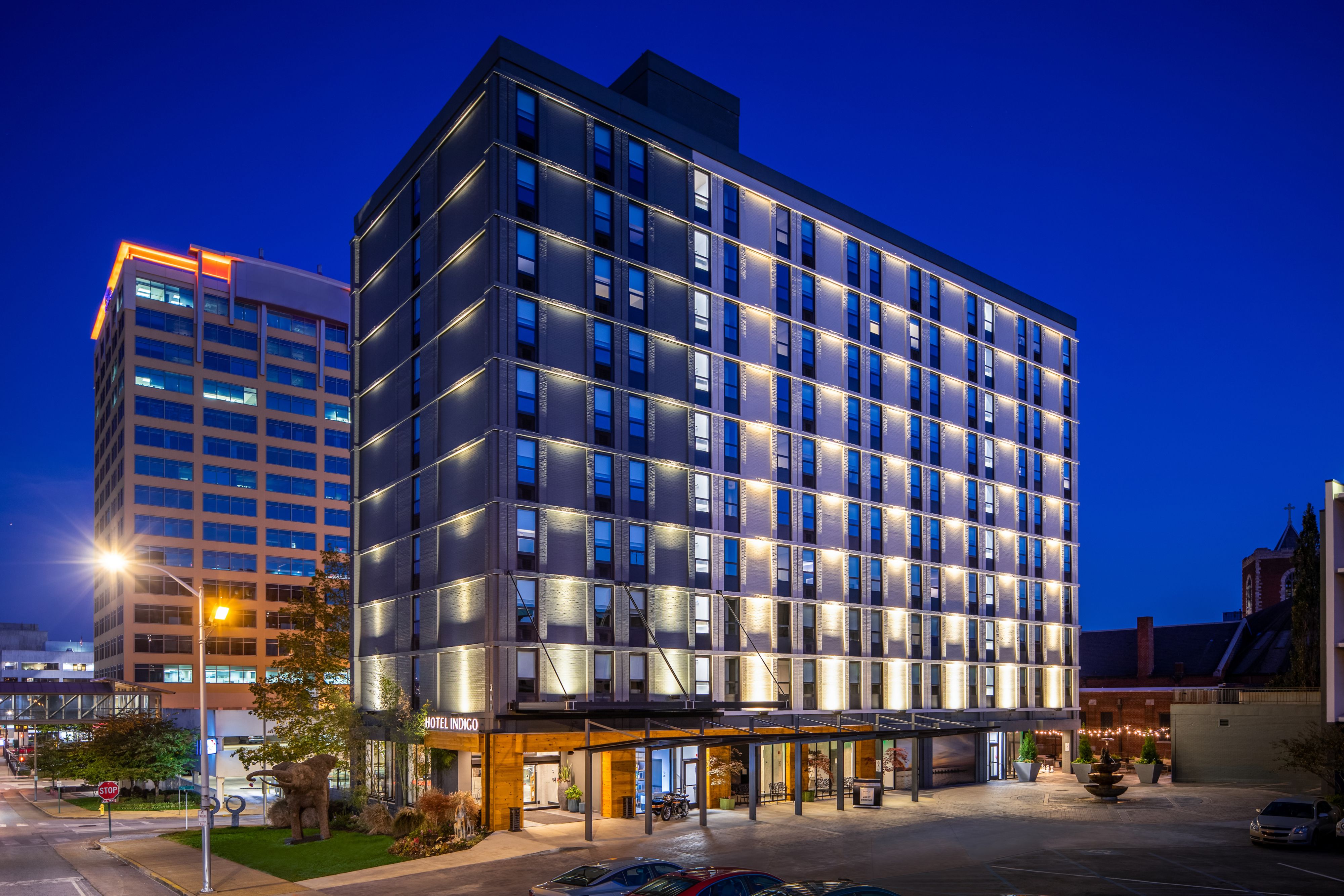 Chattanooga - Downtown