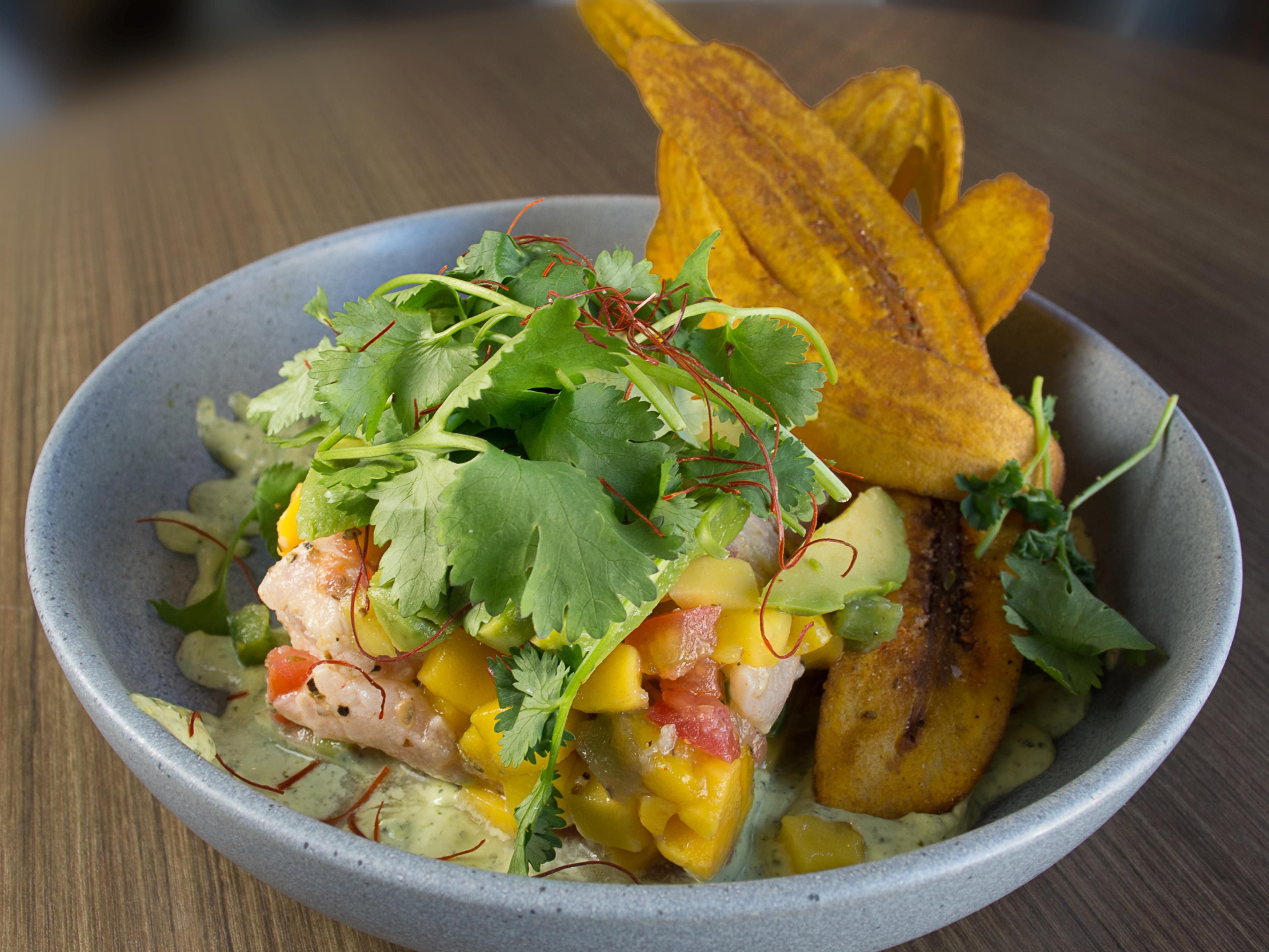 Our neighborhood brewpub celebrates Chattanooga’s bold spirit with inspired dishes made from local ingredients. Open for breakfast and dinner, we serve up mouthwatering menus, Tennessee’s best brews, and handcrafted cocktails in a relaxed, city-savvy setting.