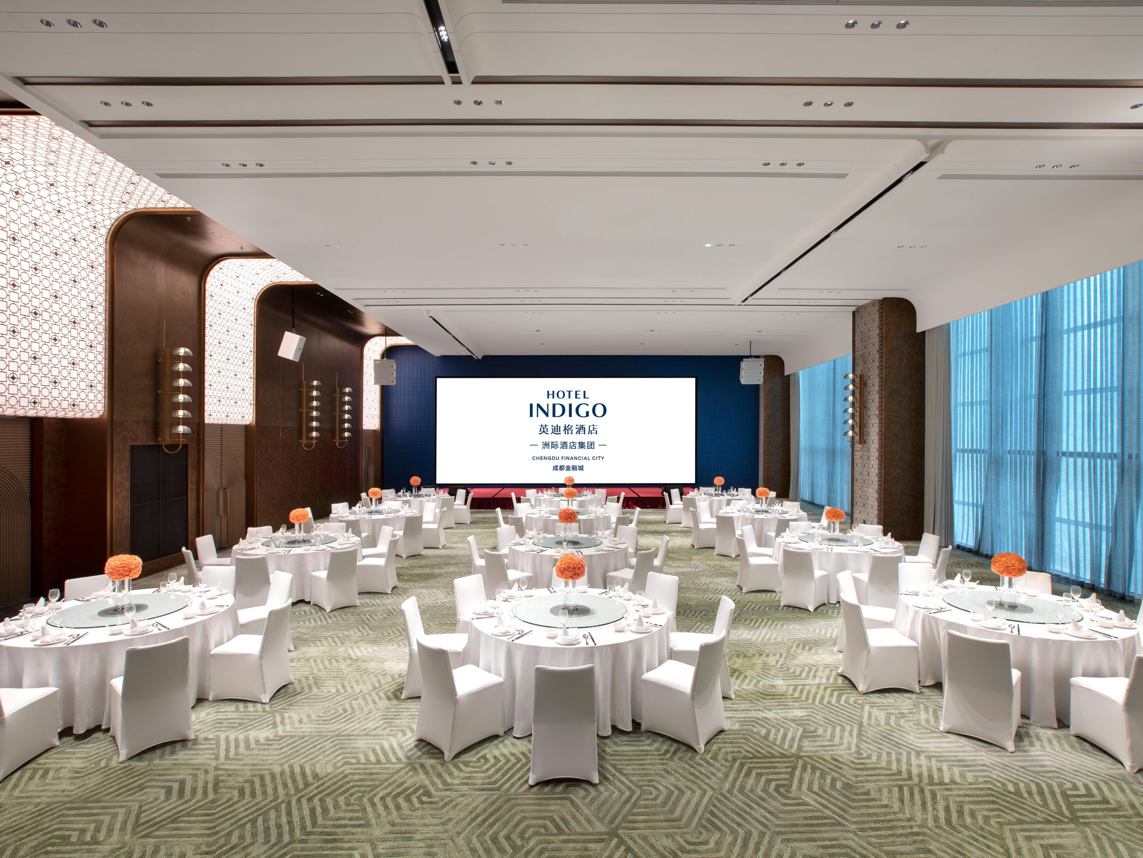 Ballroom