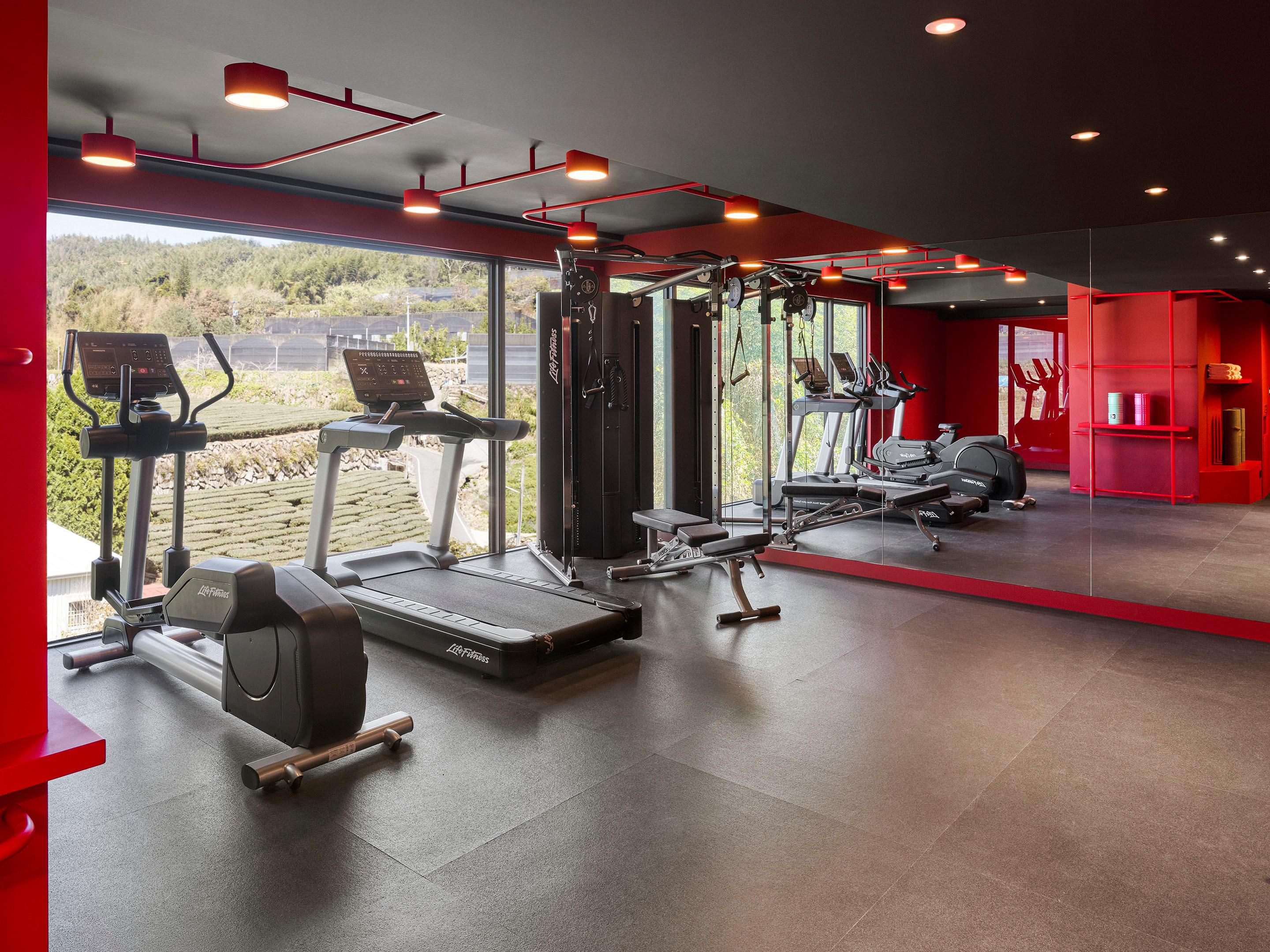 Gym