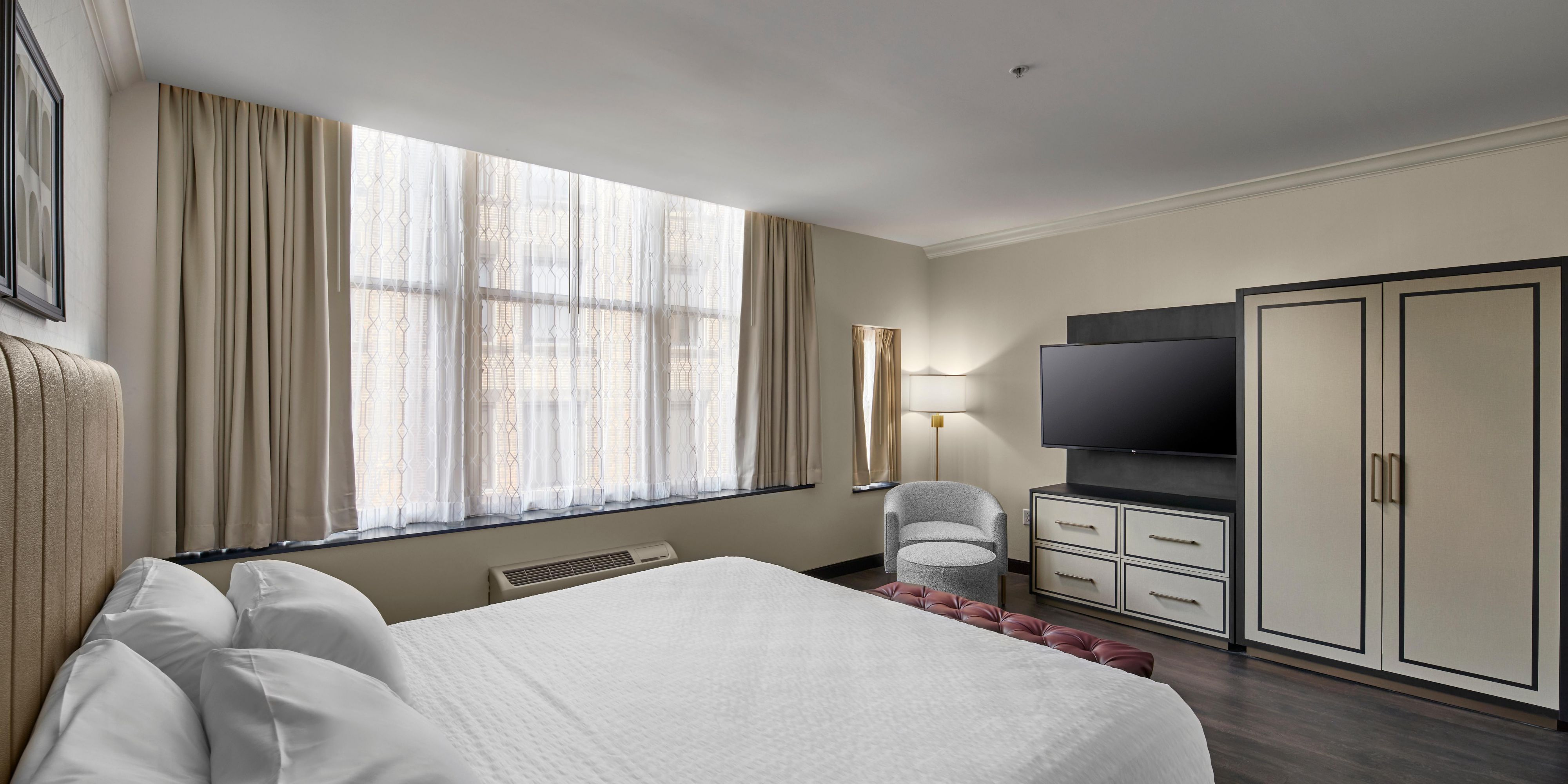 King Suite