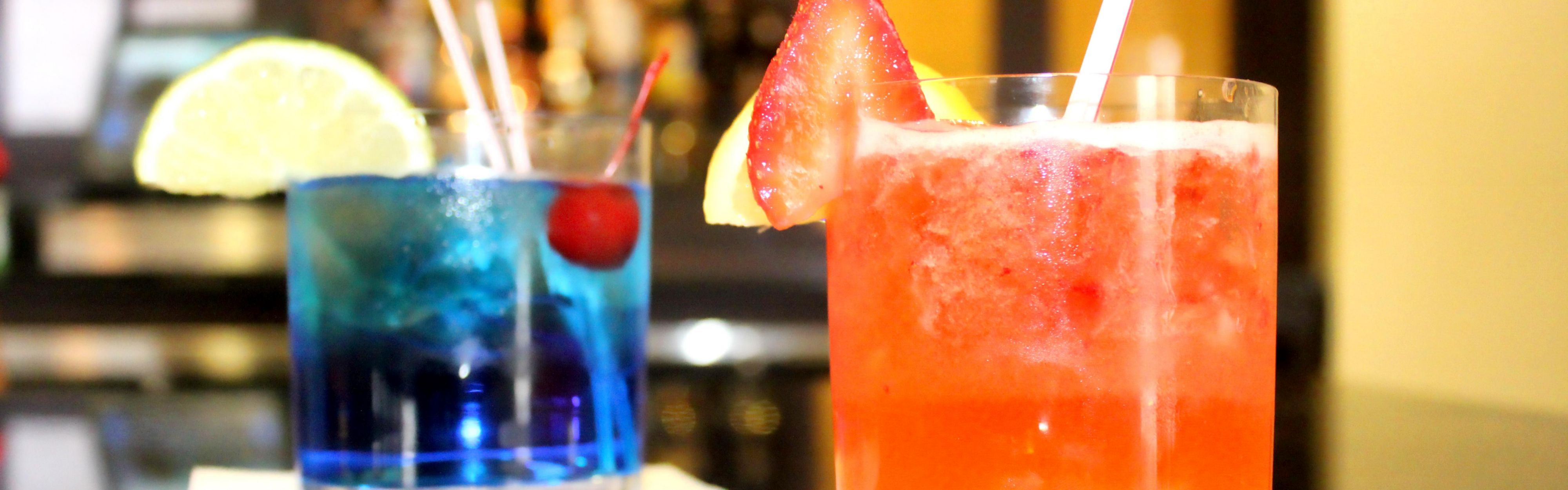 Dining | Hotel Indigo Atlanta Airport - College Park 