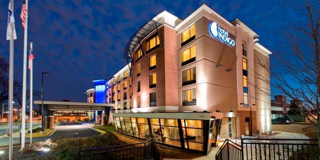 Hotel Indigo Atlanta Airport - College Park