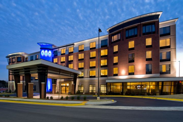 Hotel Indigo Atlanta Airport - College Park